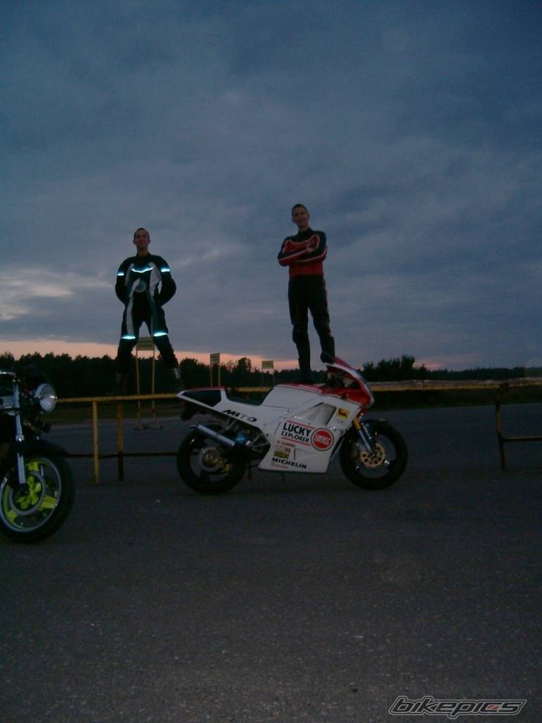 Bike Photo 216910