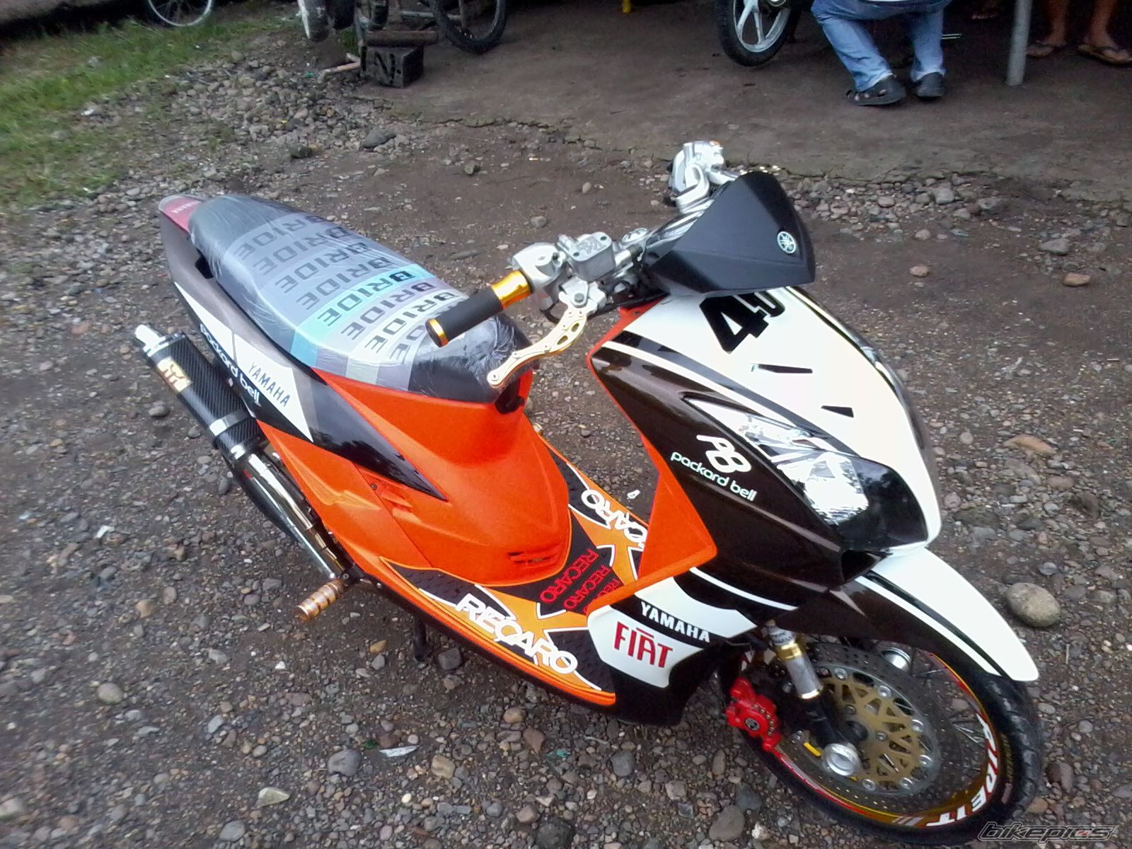 Bike Photo 2169187
