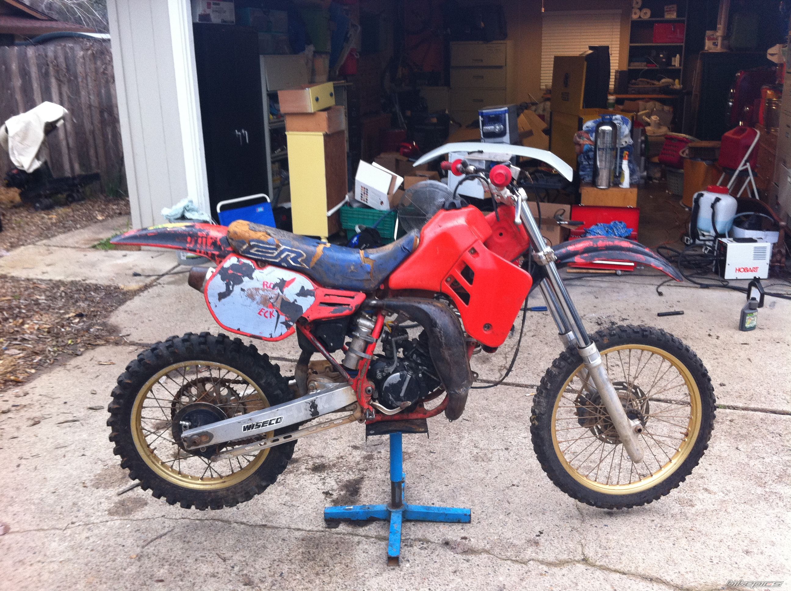 Bike Photo 2169207