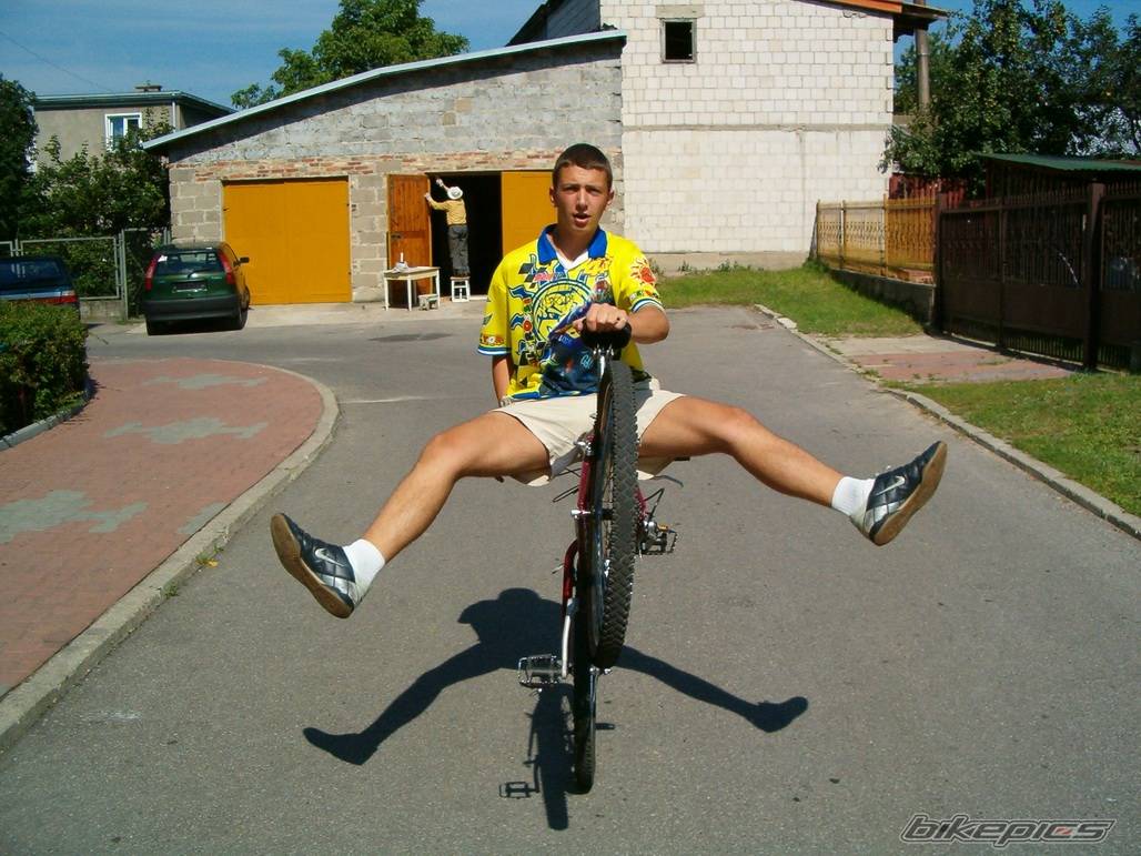 Bike Photo 216922