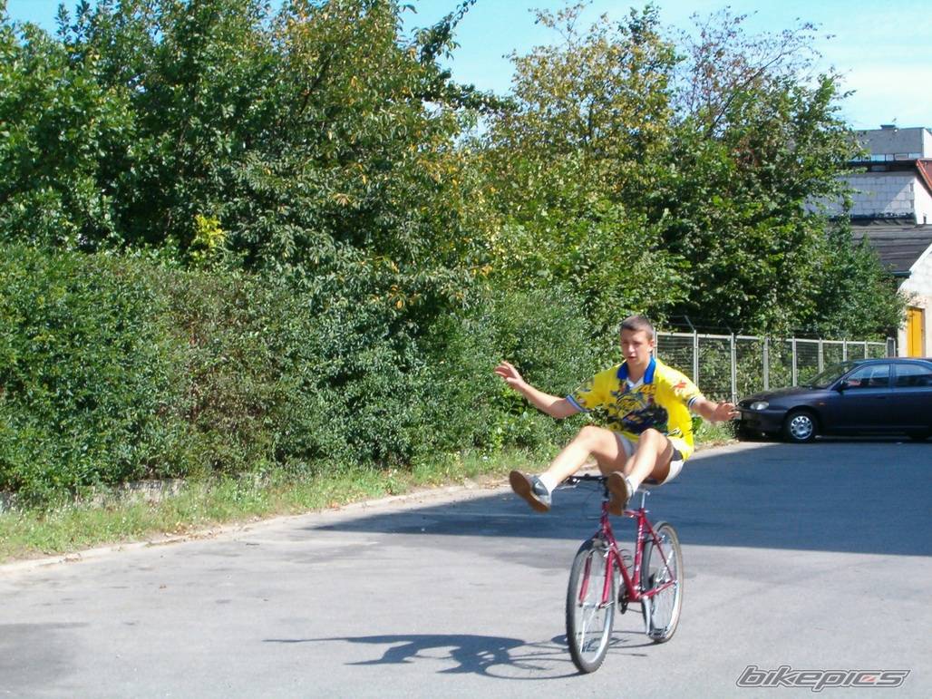 Bike Photo 216923