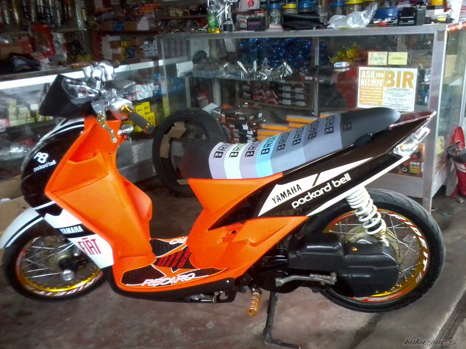 Bike Photo 2169240