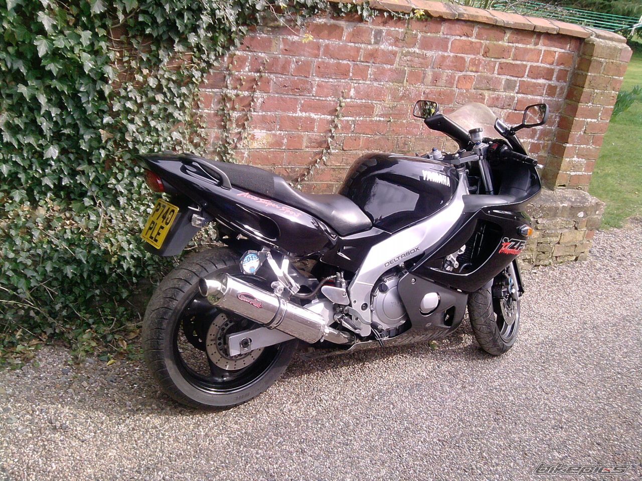 Bike Photo 2169244
