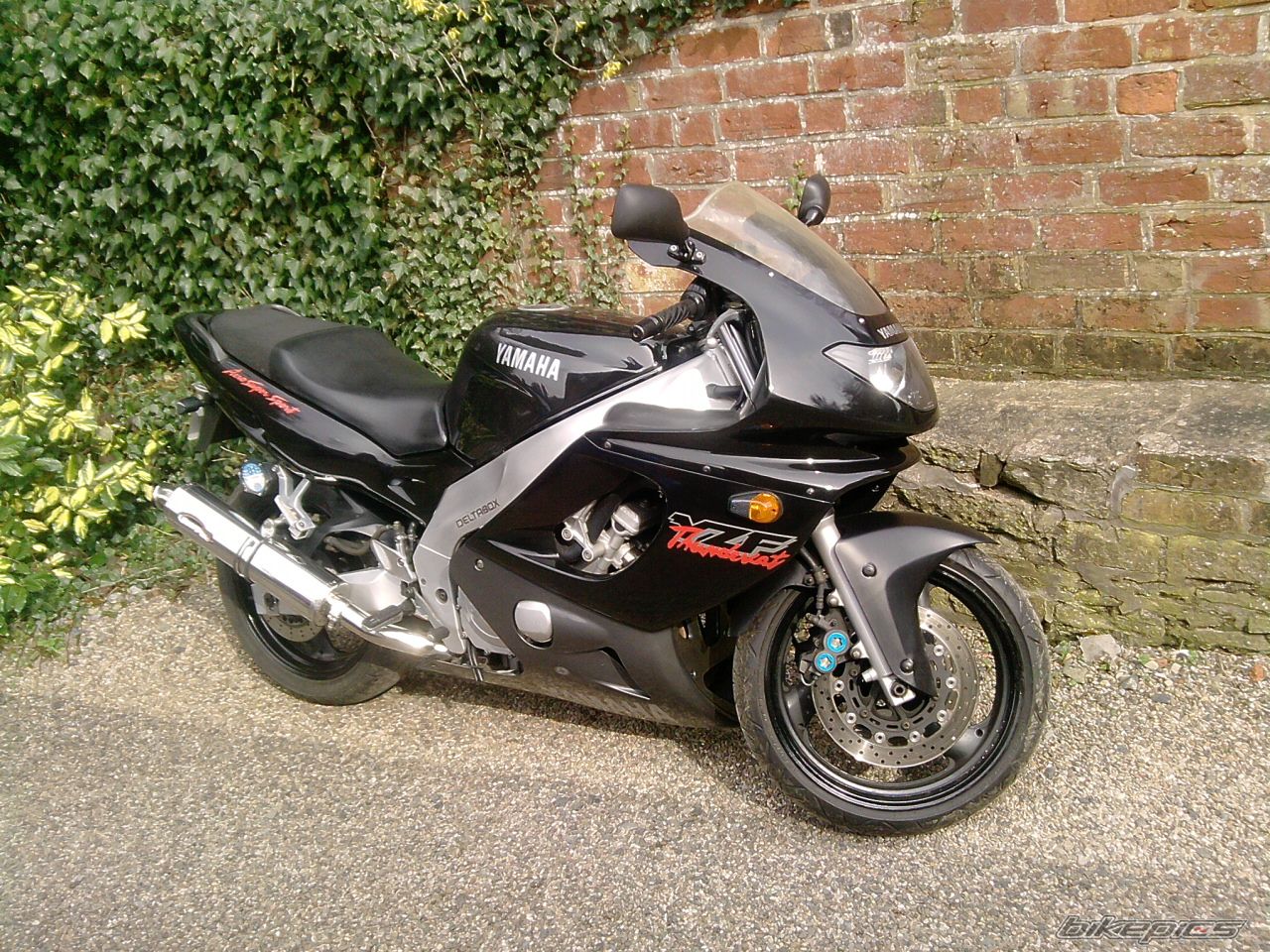 Bike Photo 2169246