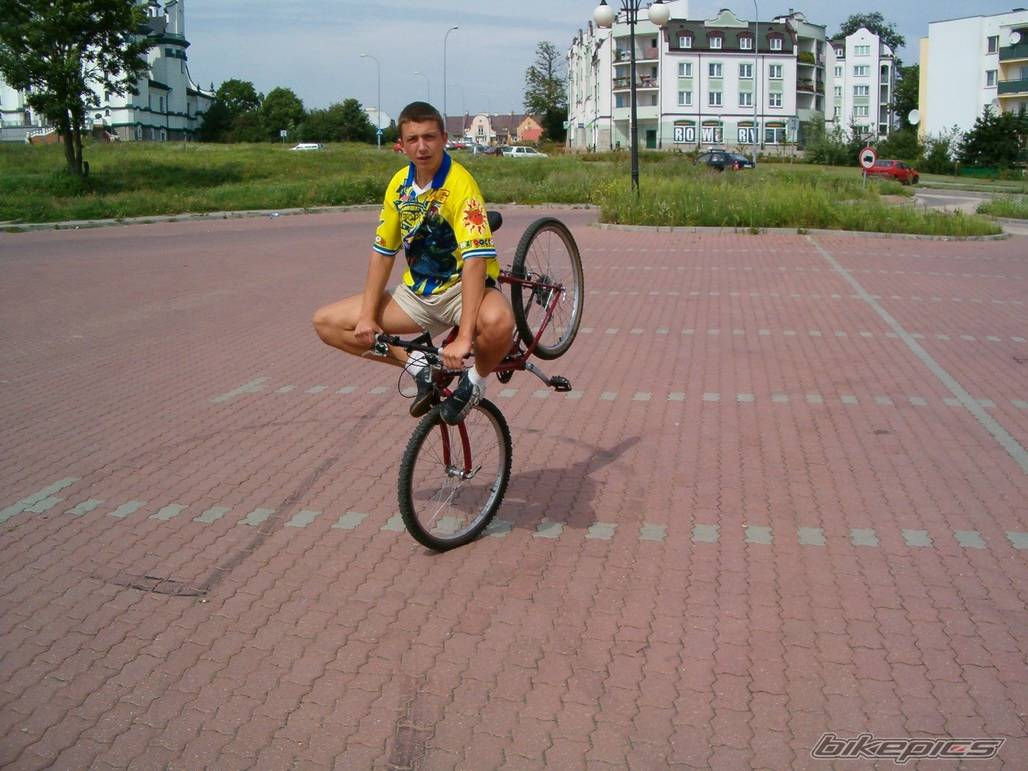 Bike Photo 216925