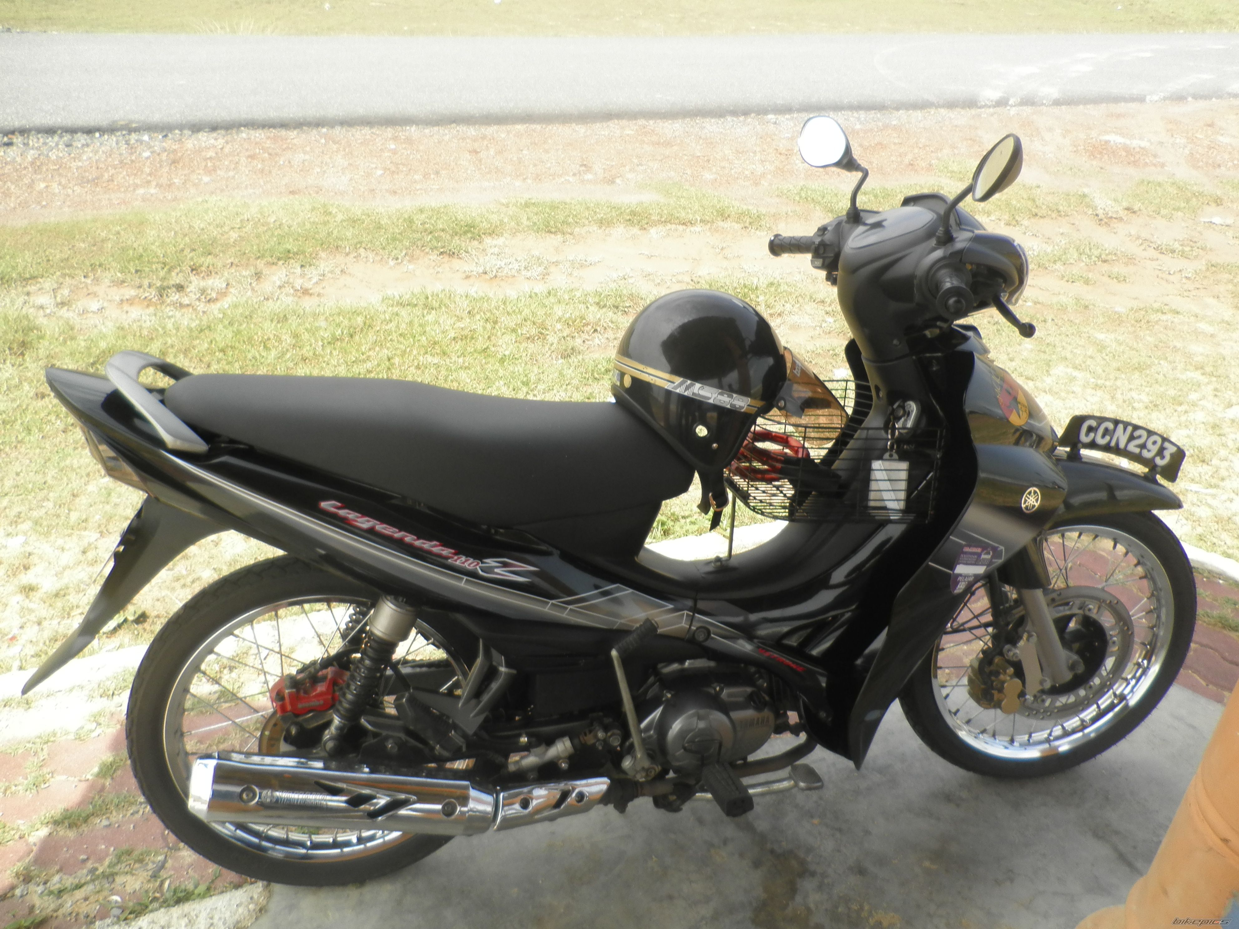 Bike Photo 2169255