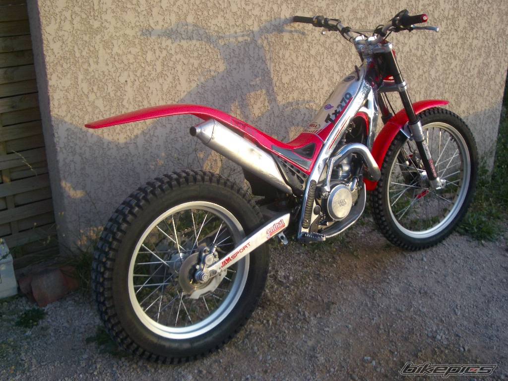 Bike Photo 216940