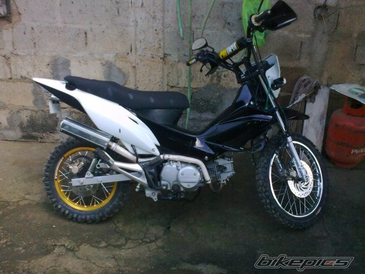 Bike Photo 2169432