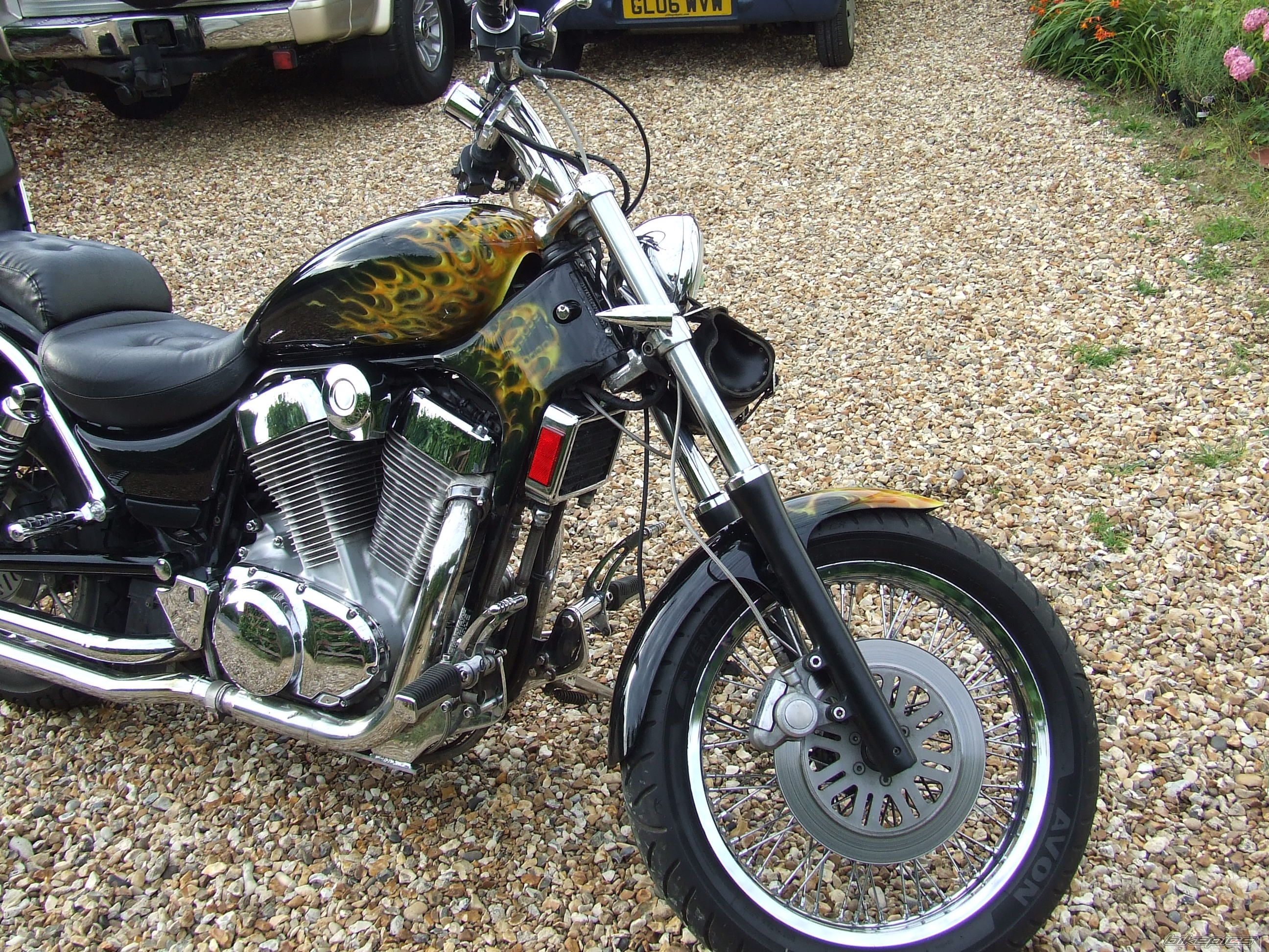 Bike Photo 2169445