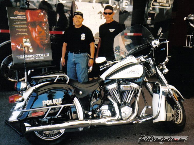 Bike Photo 2169452