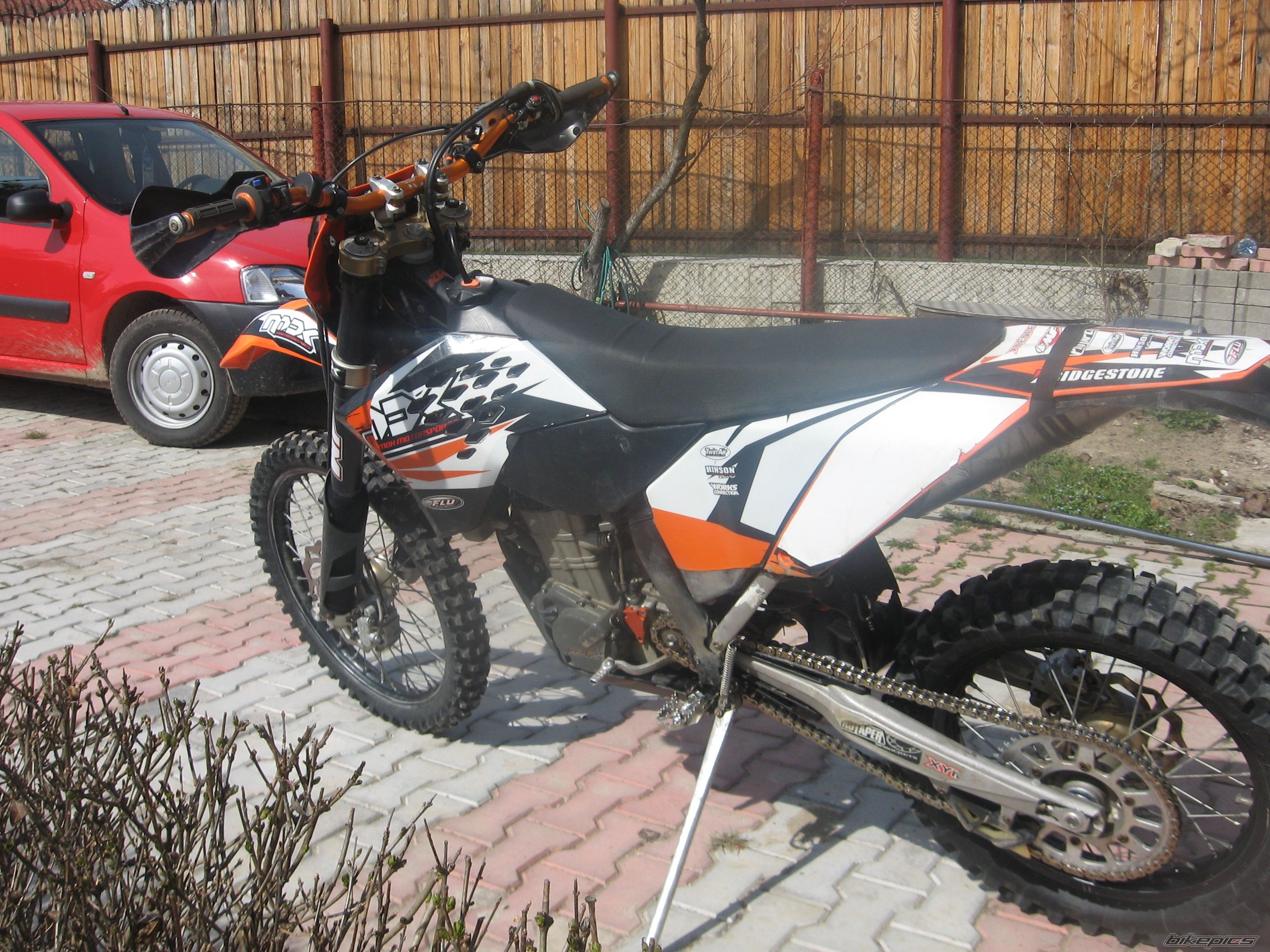 Bike Photo 2169486