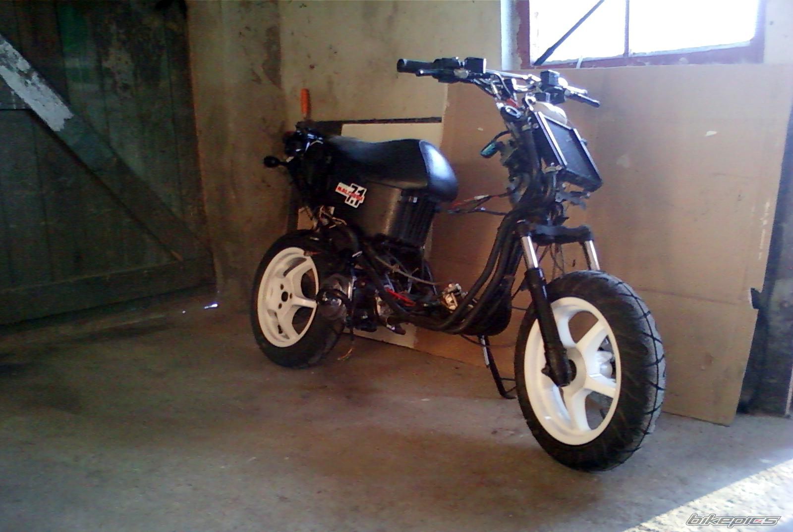 Bike Photo 2169500