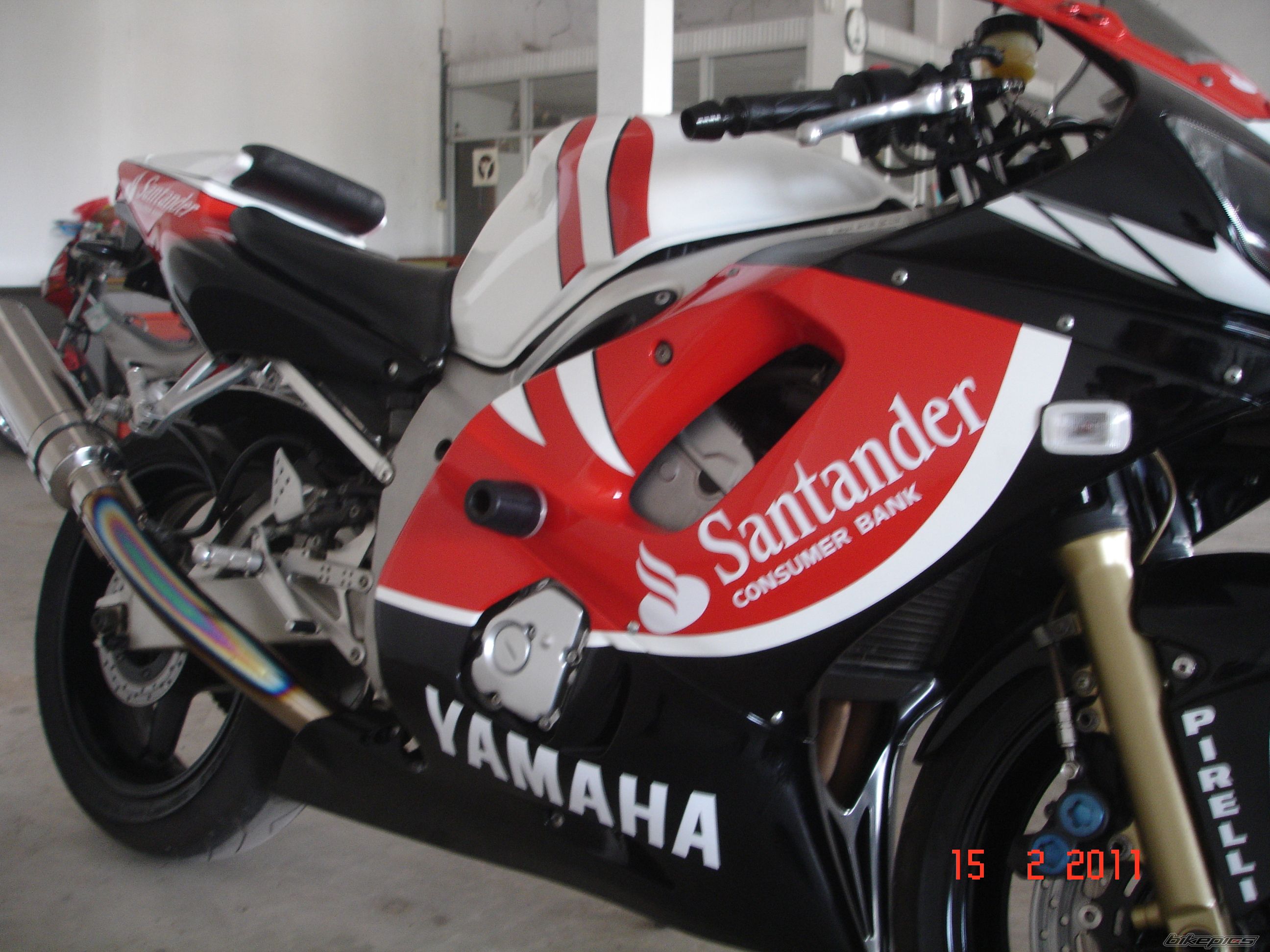 Bike Photo 2169507