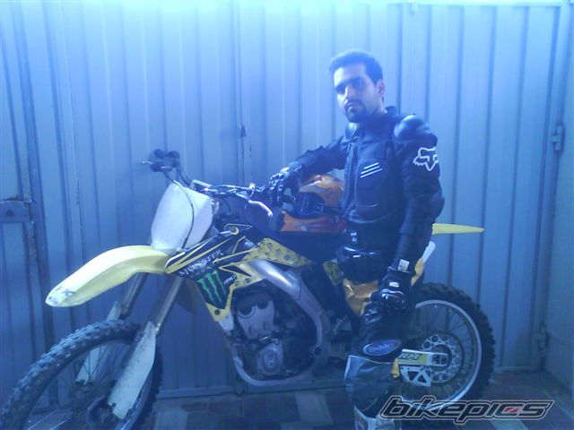 Bike Photo 2169520