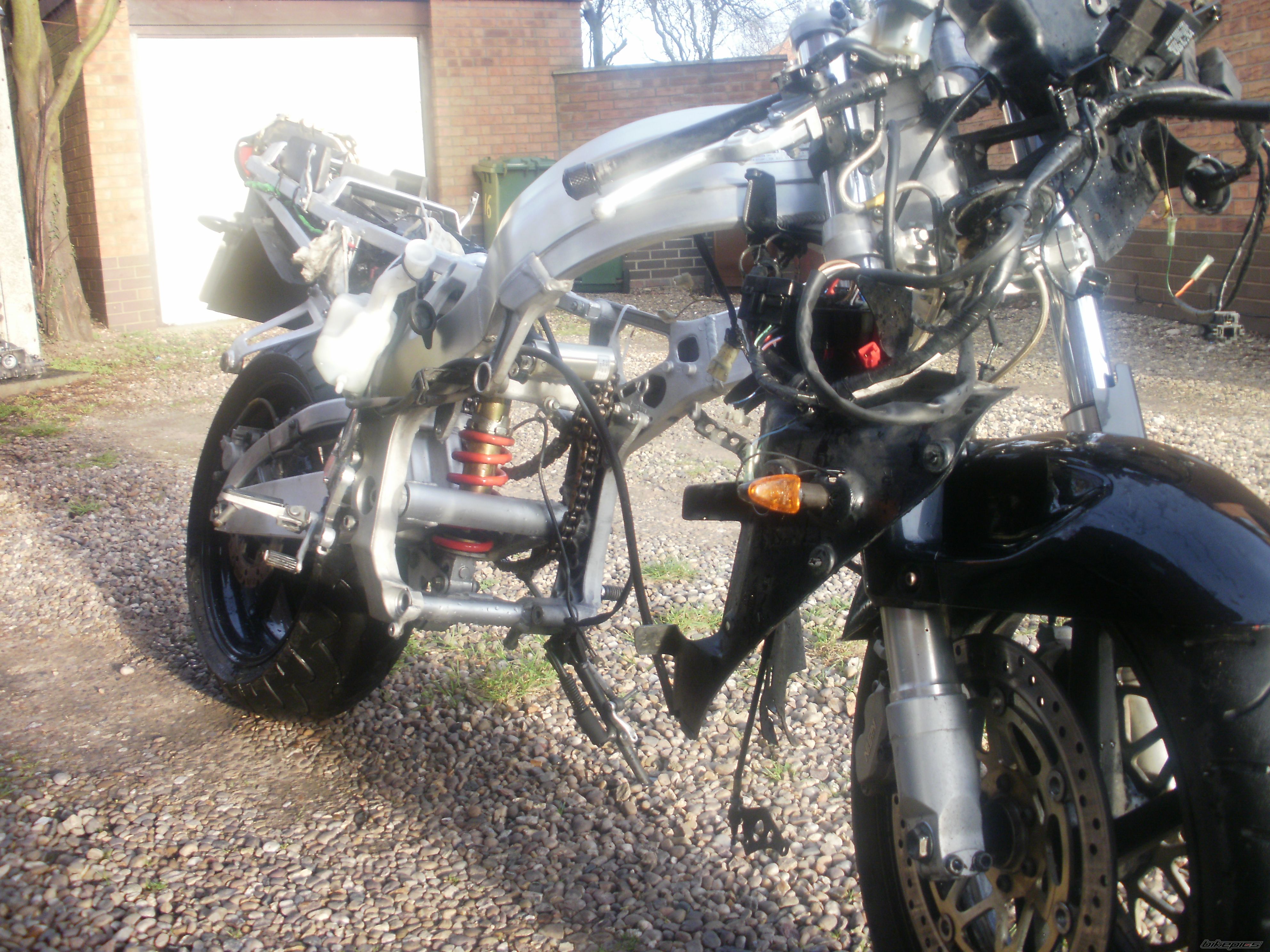 Bike Photo 2169560
