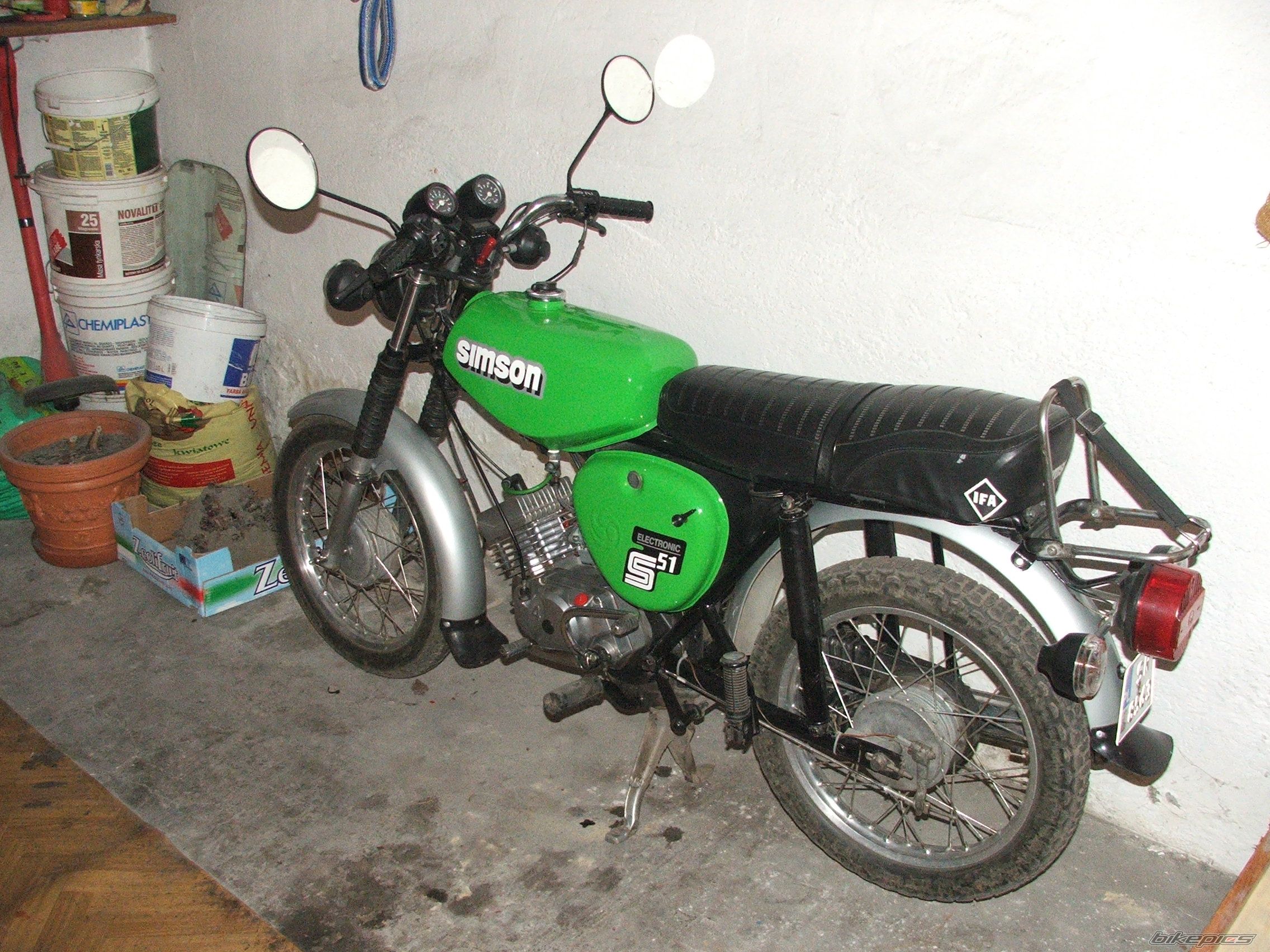 Bike Photo 2169575