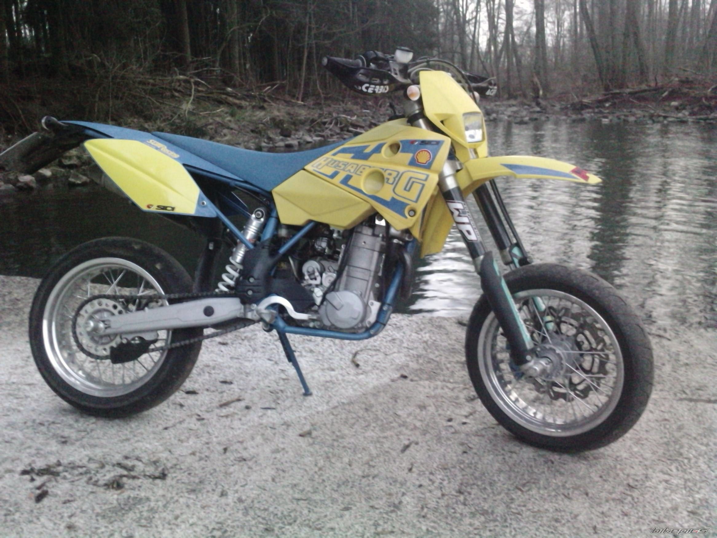 Bike Photo 2169577