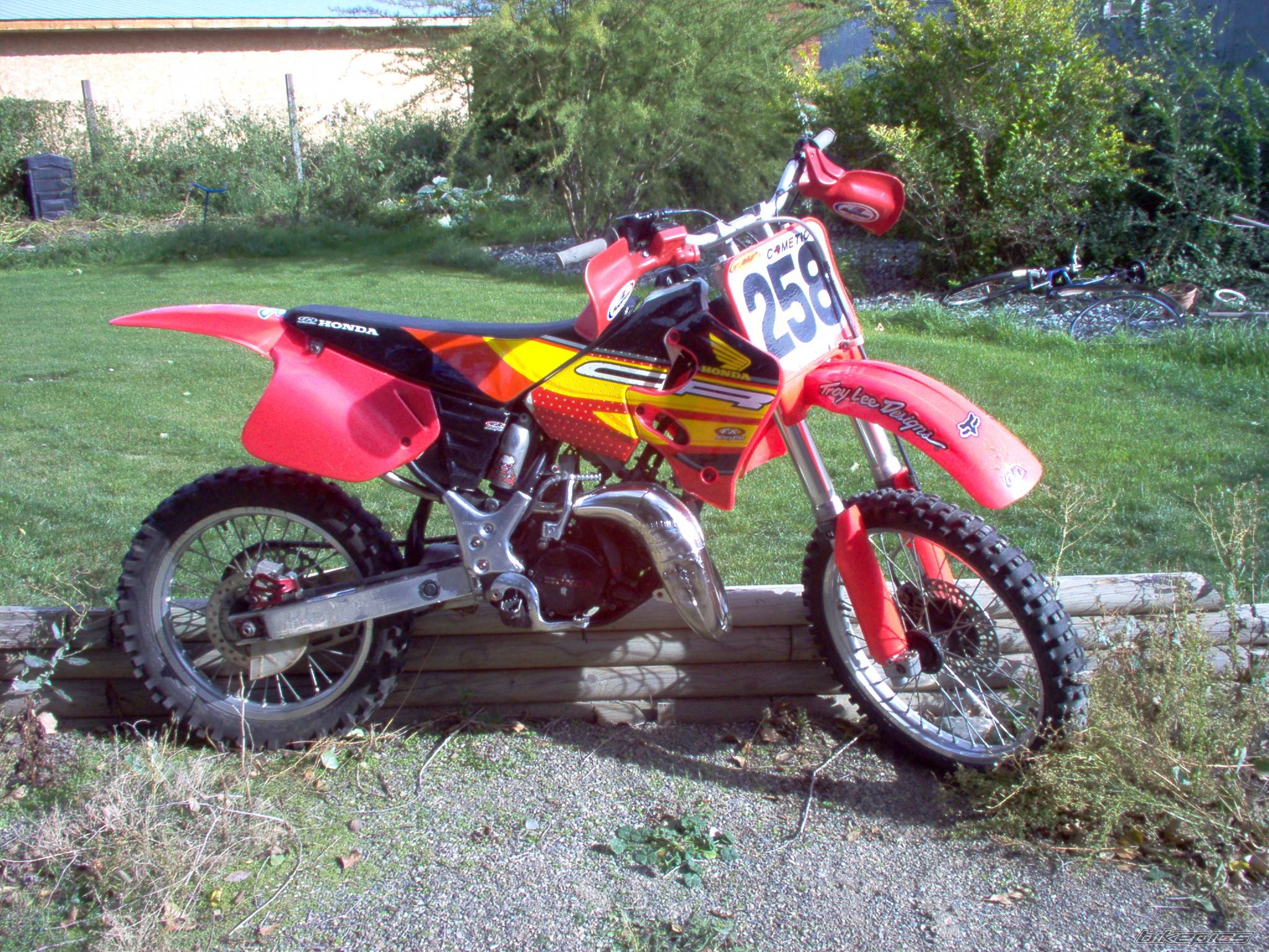 Bike Photo 216958