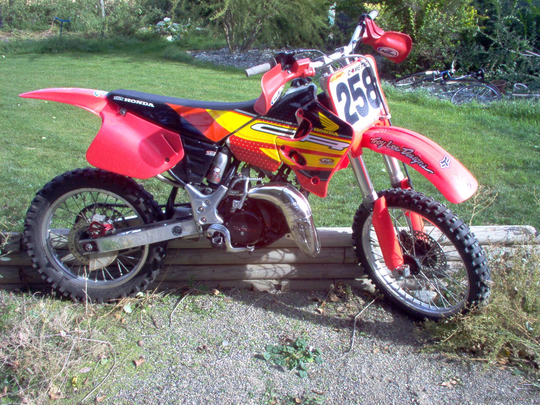 Bike Photo 216960