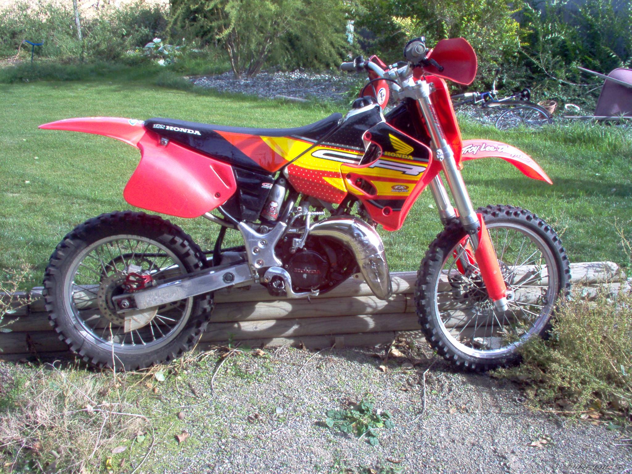 Bike Photo 216962