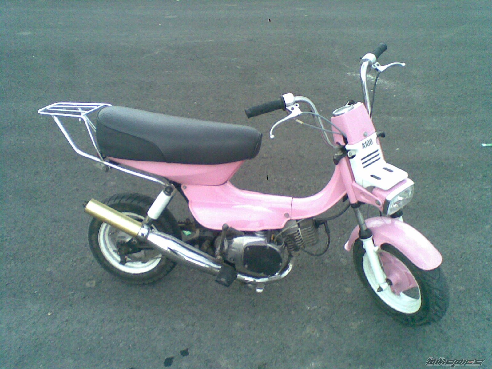 Bike Photo 2169674