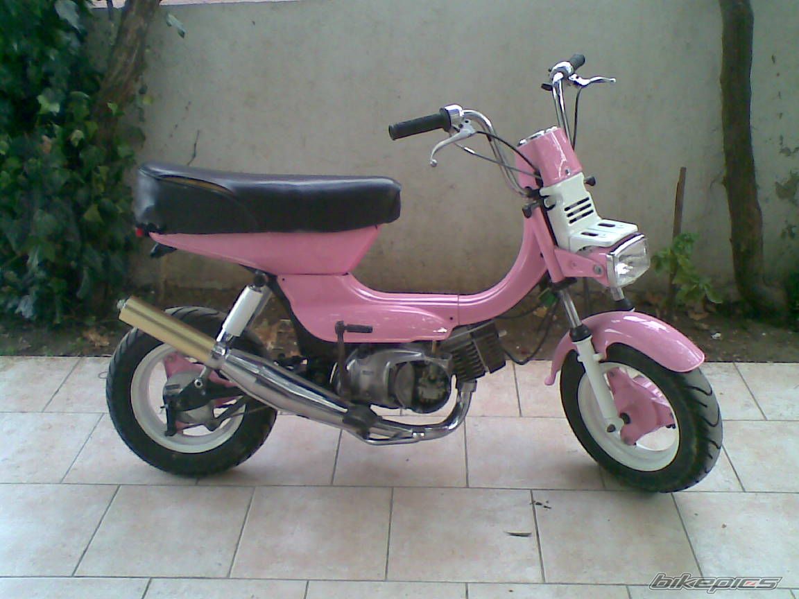 Bike Photo 2169678