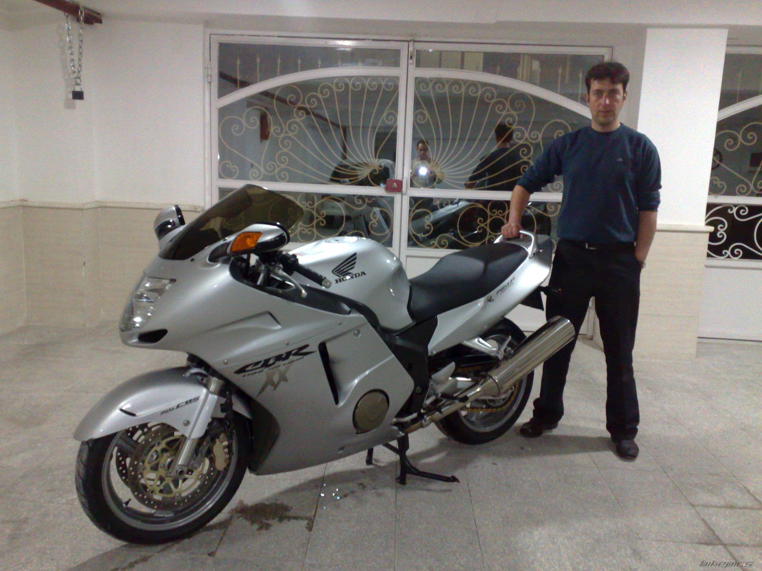 Bike Photo 2169850