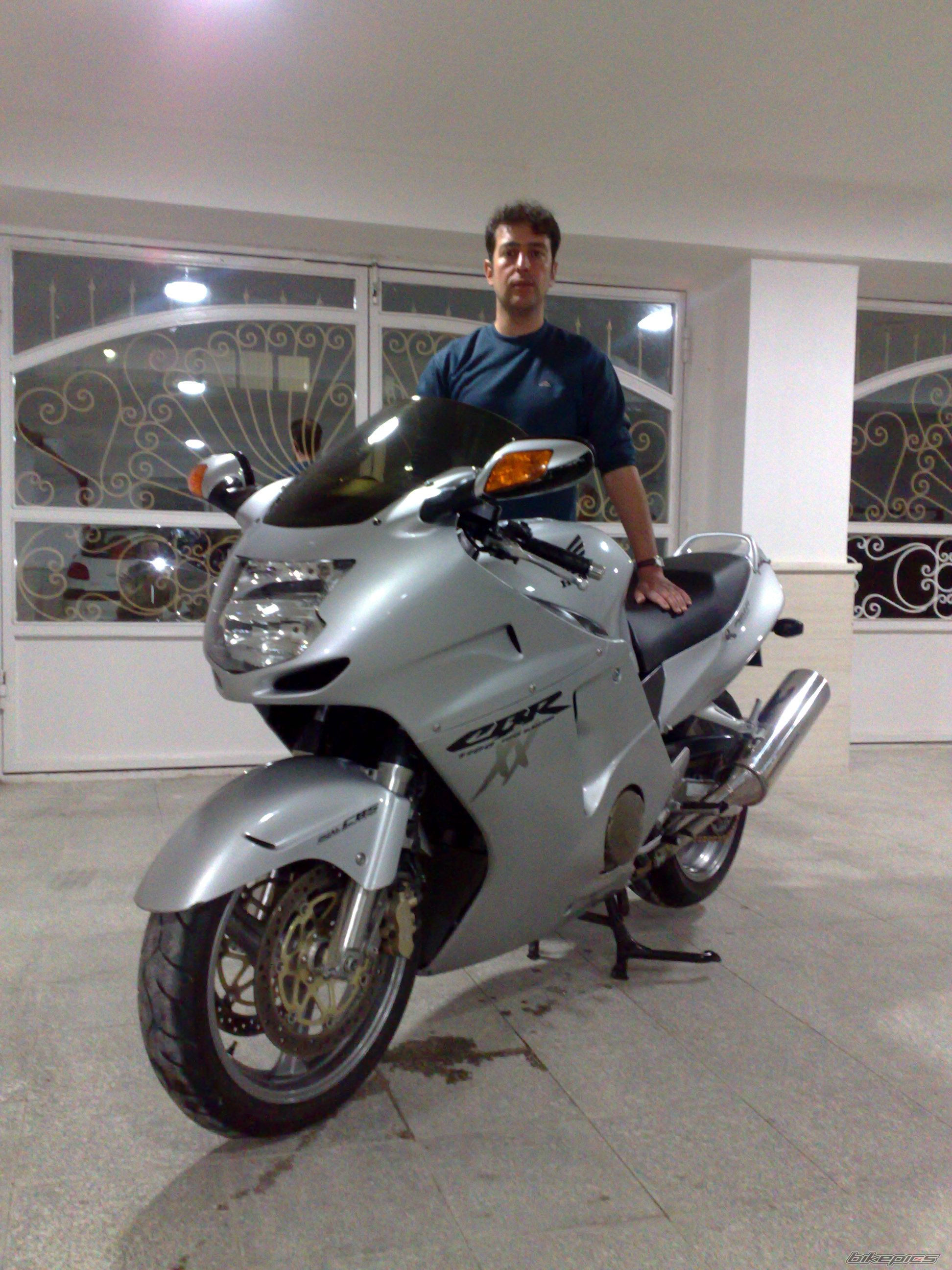 Bike Photo 2169852