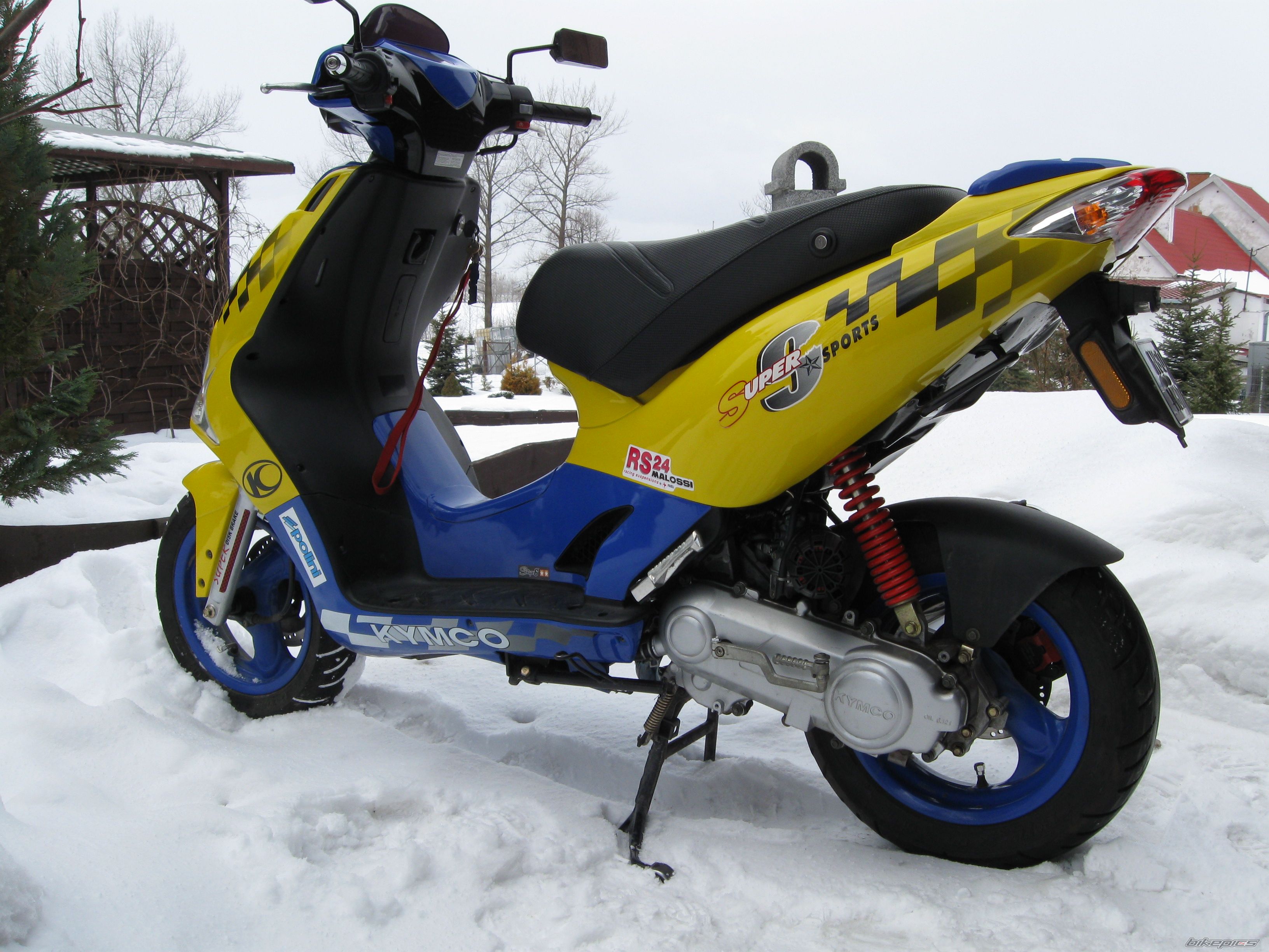 Bike Photo 2169973