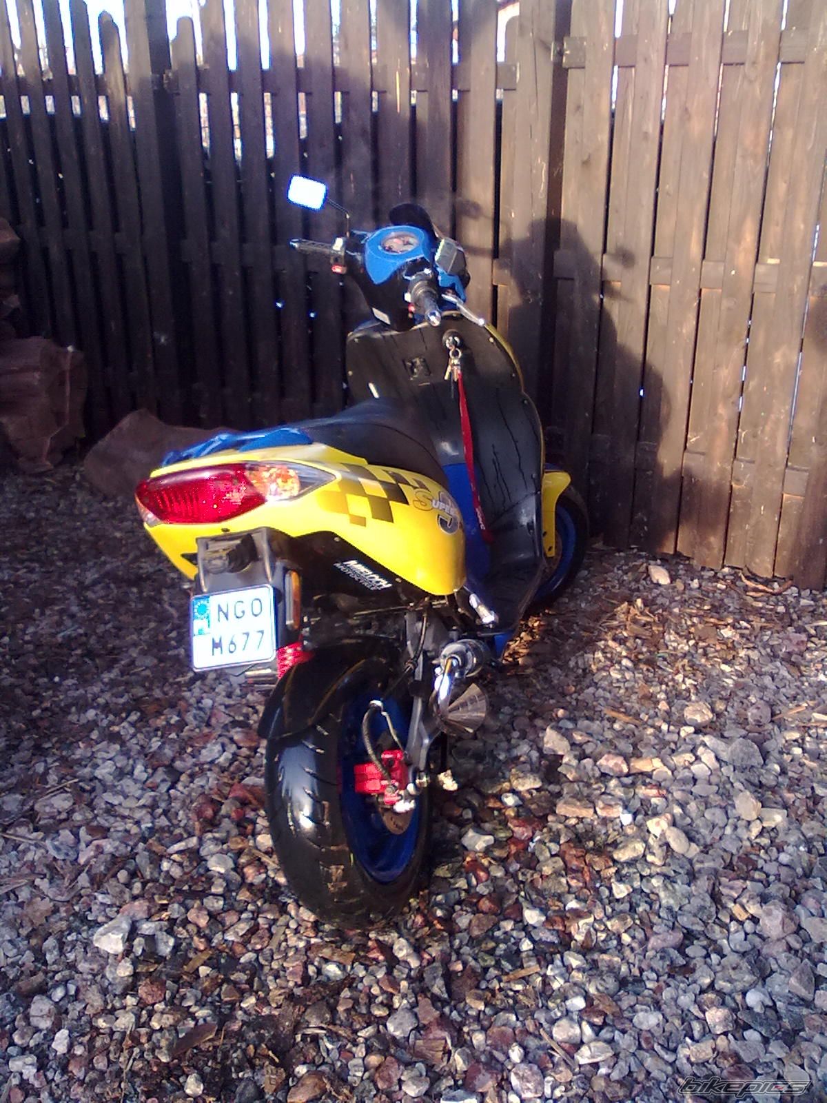 Bike Photo 2169978