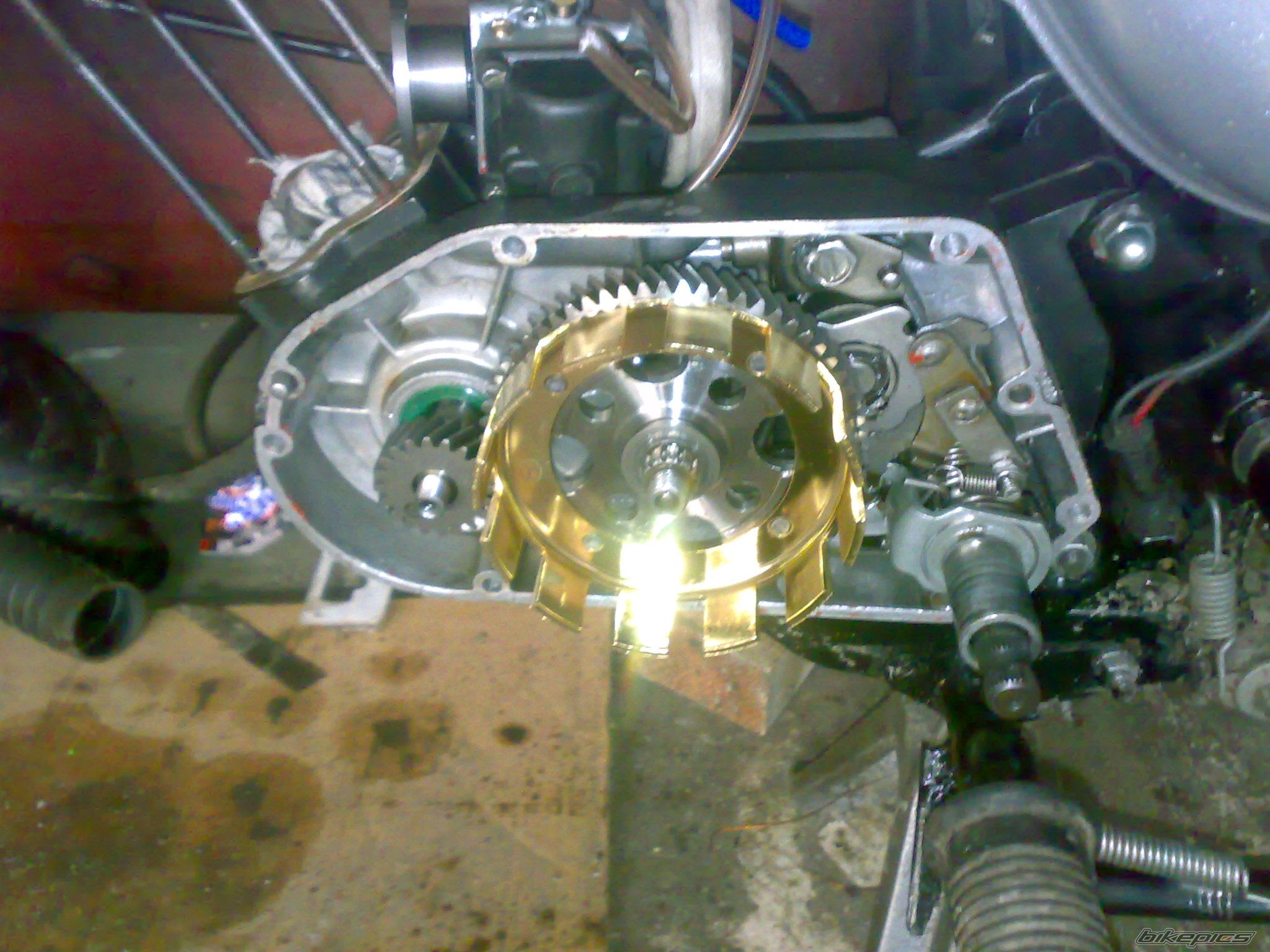 Bike Photo 2170087