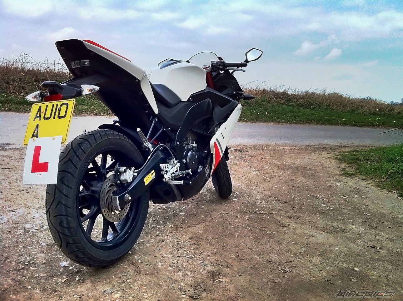 Bike Photo 2170176