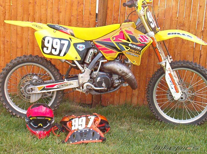 Bike Photo 217020