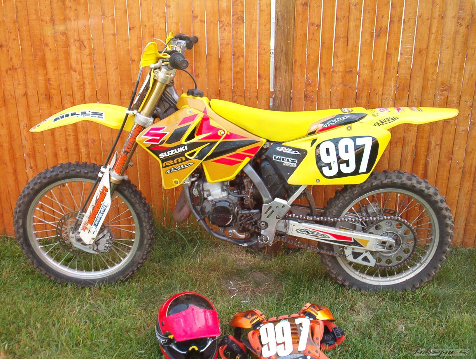 Bike Photo 217021