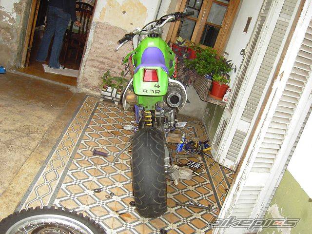 Bike Photo 217024