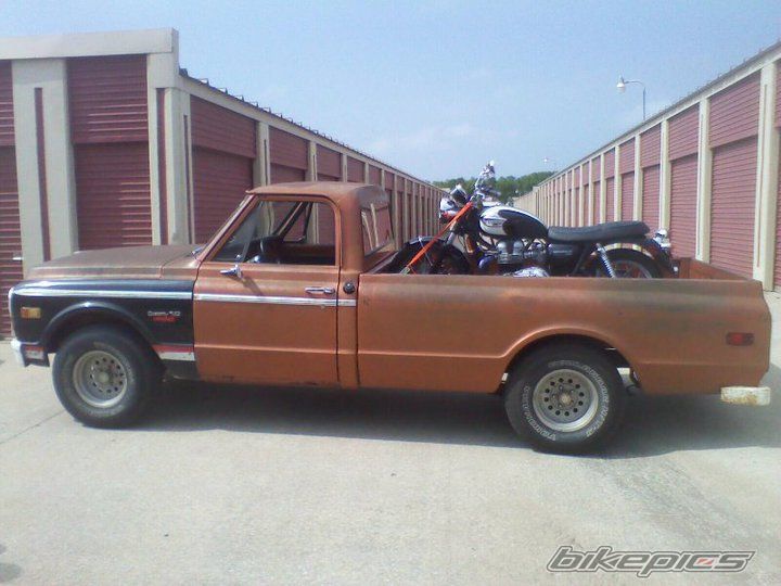 Bike Photo 2170265
