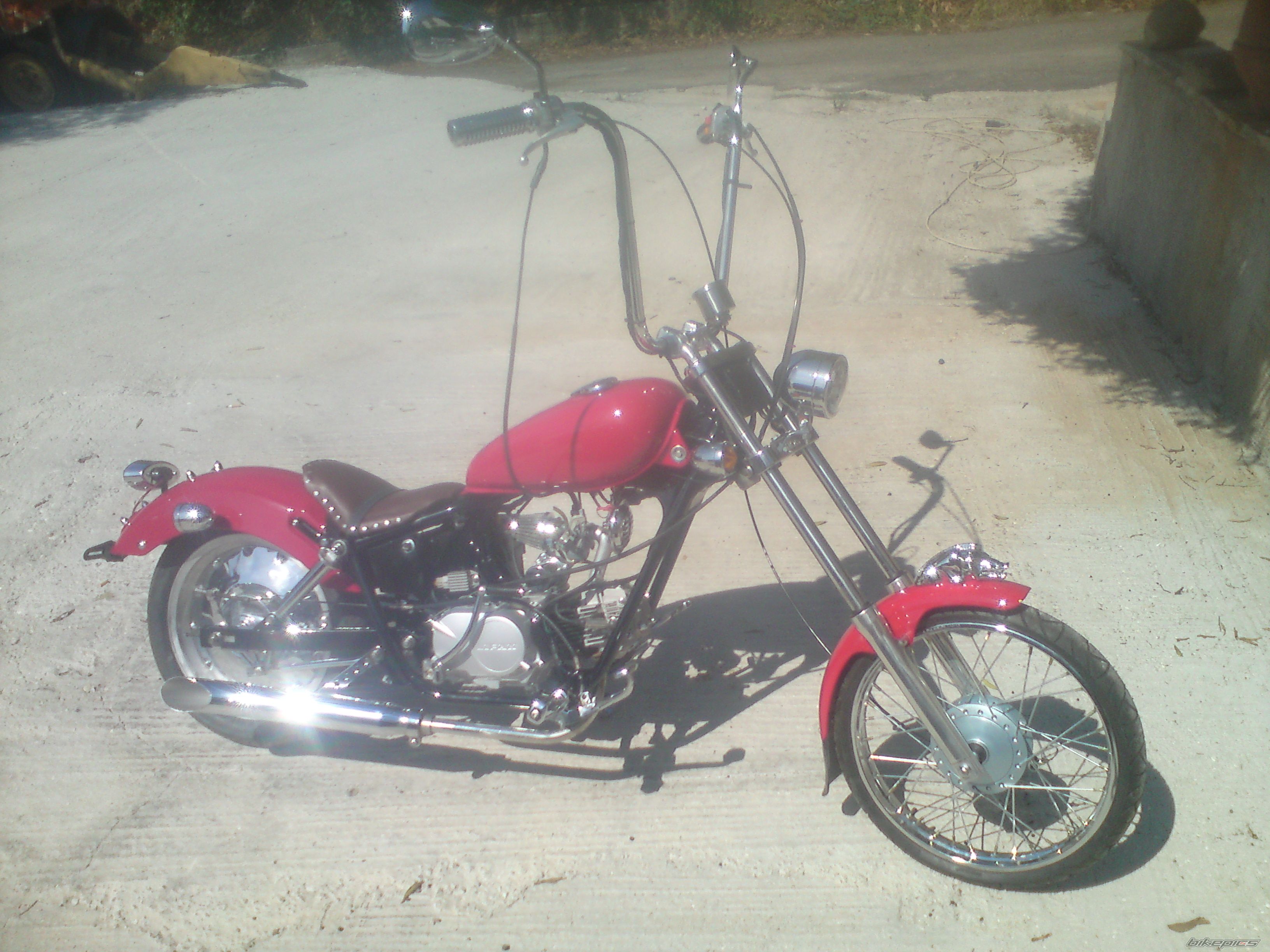 Bike Photo 2170286
