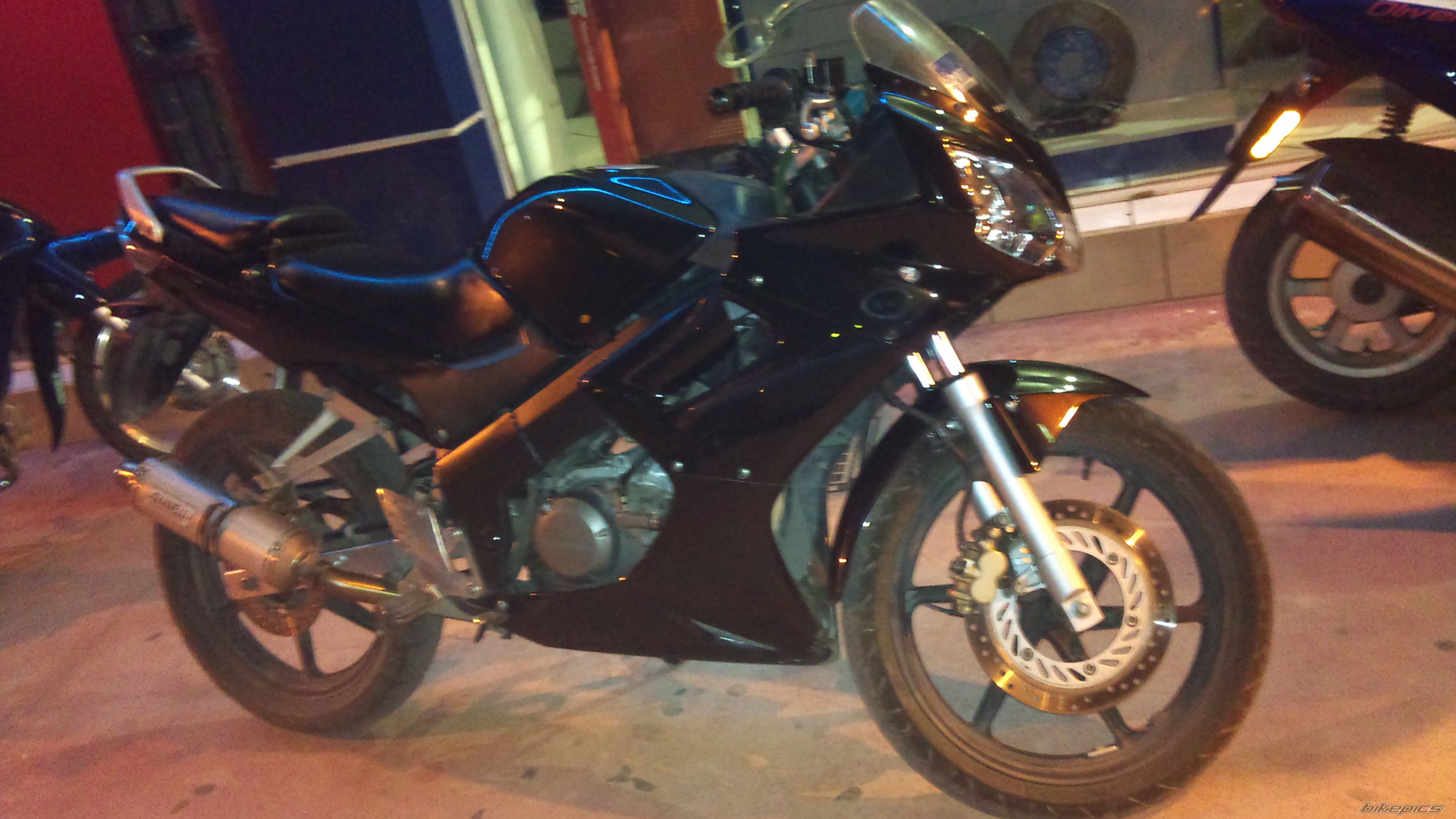 Bike Photo 2170289