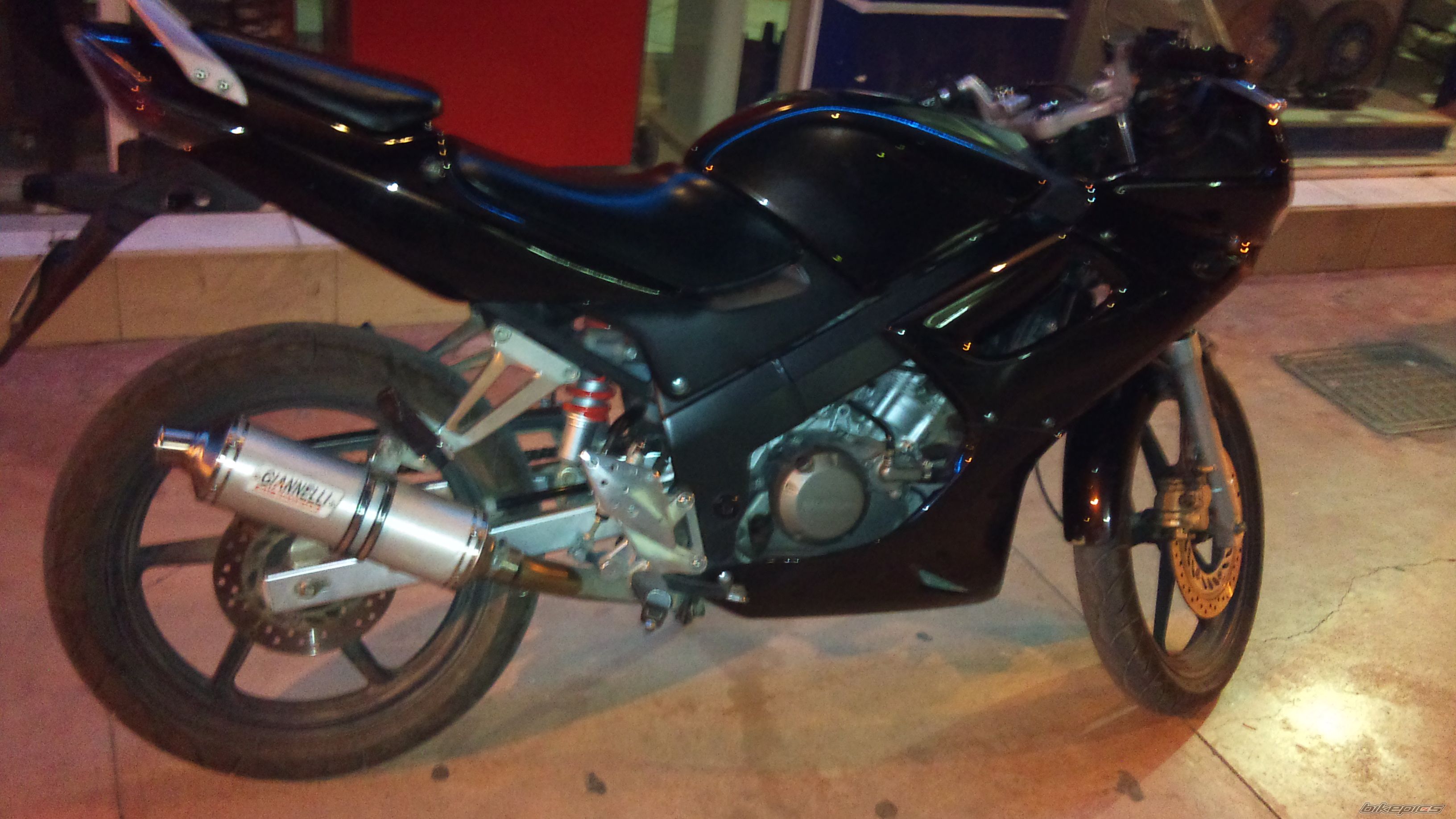 Bike Photo 2170291