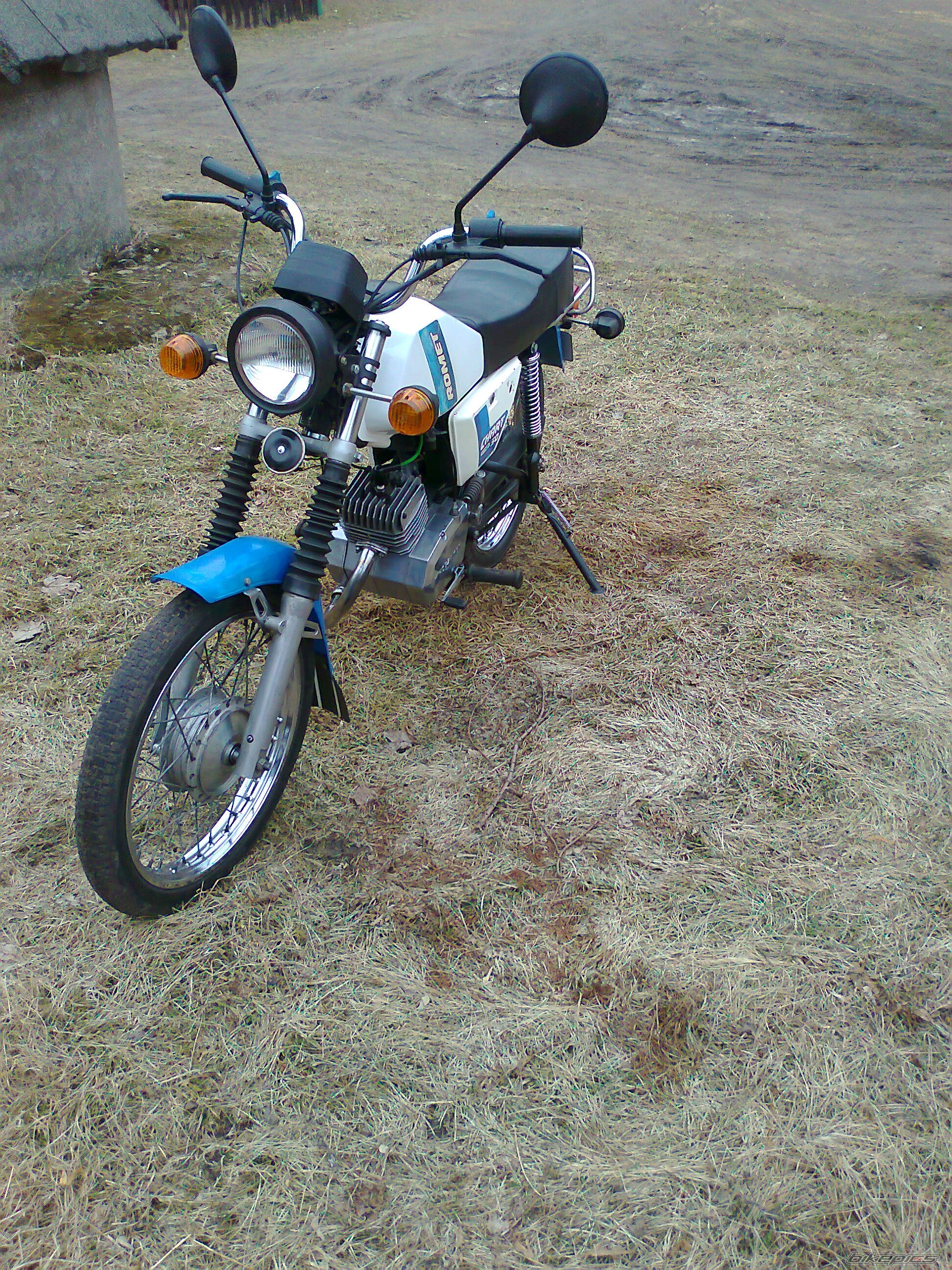 Bike Photo 2170360