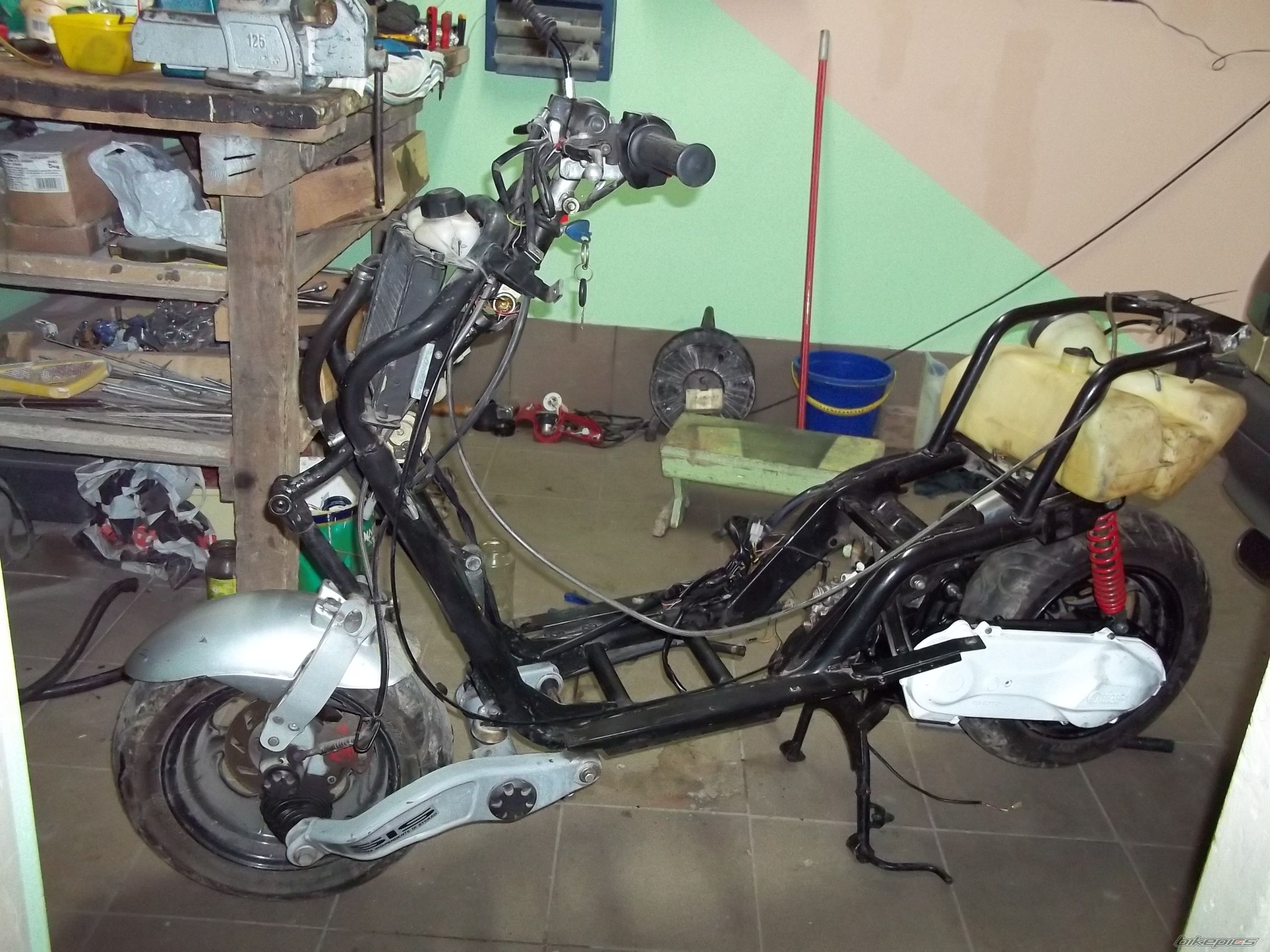 Bike Photo 2170506