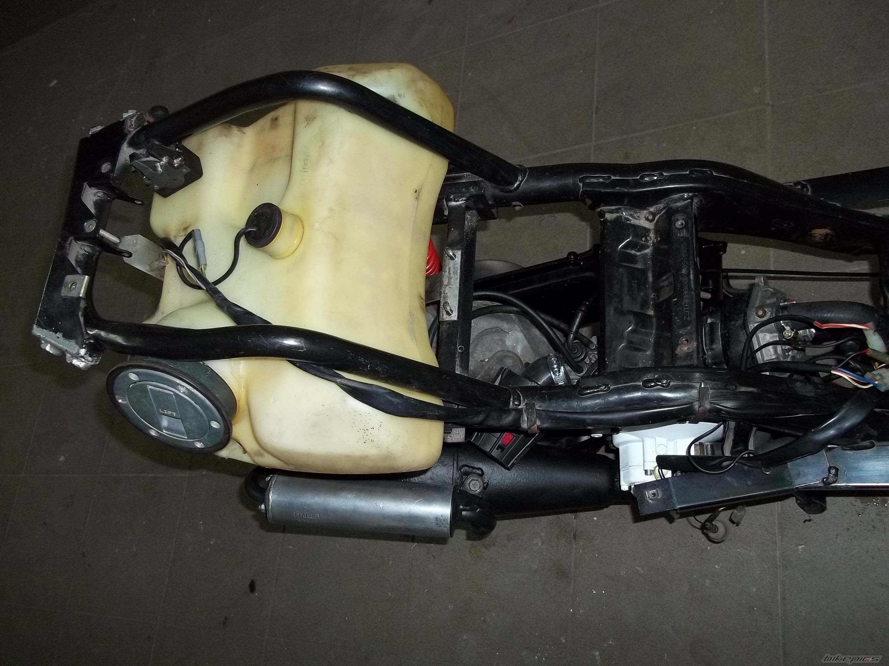 Bike Photo 2170517