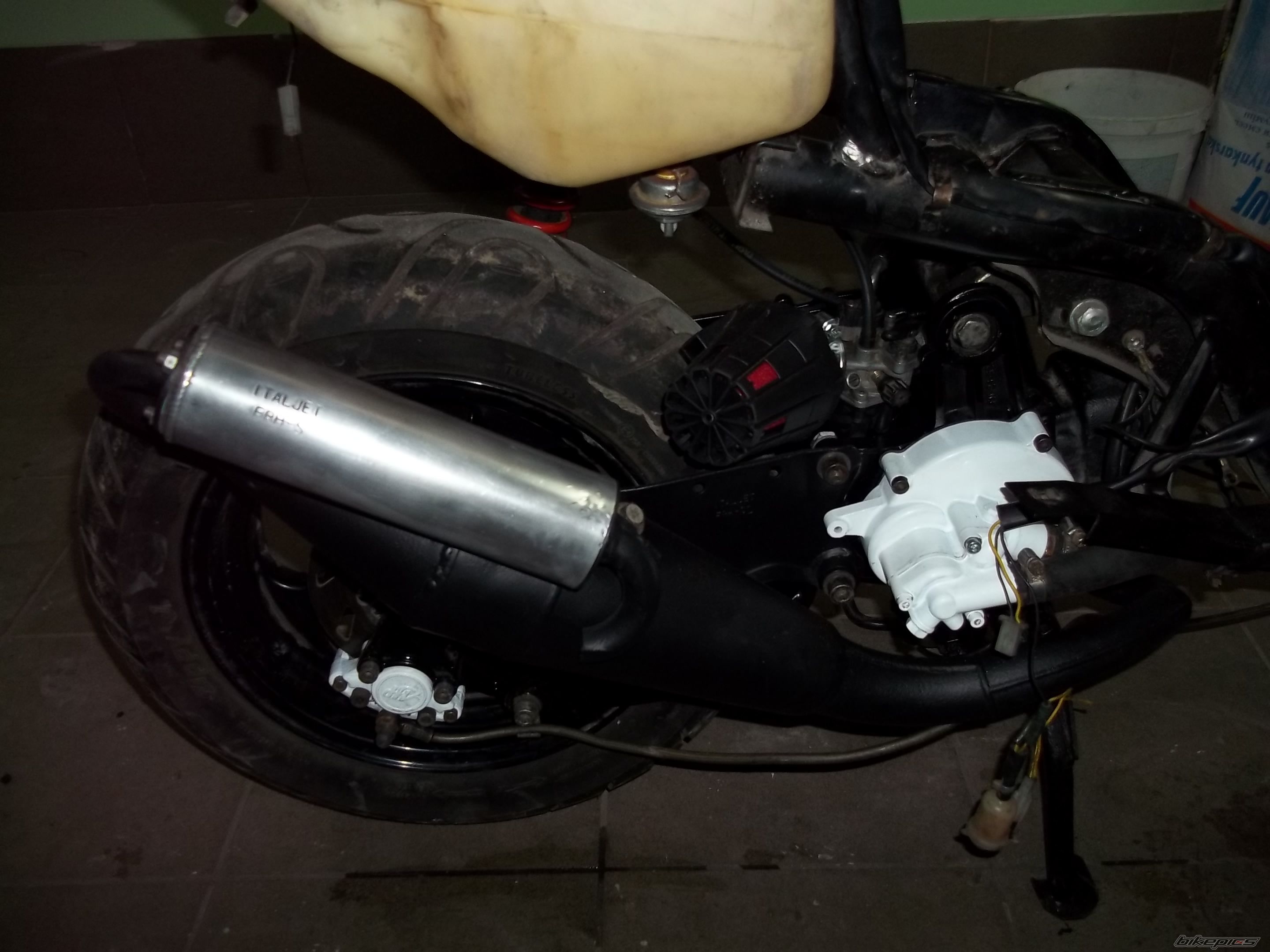 Bike Photo 2170528