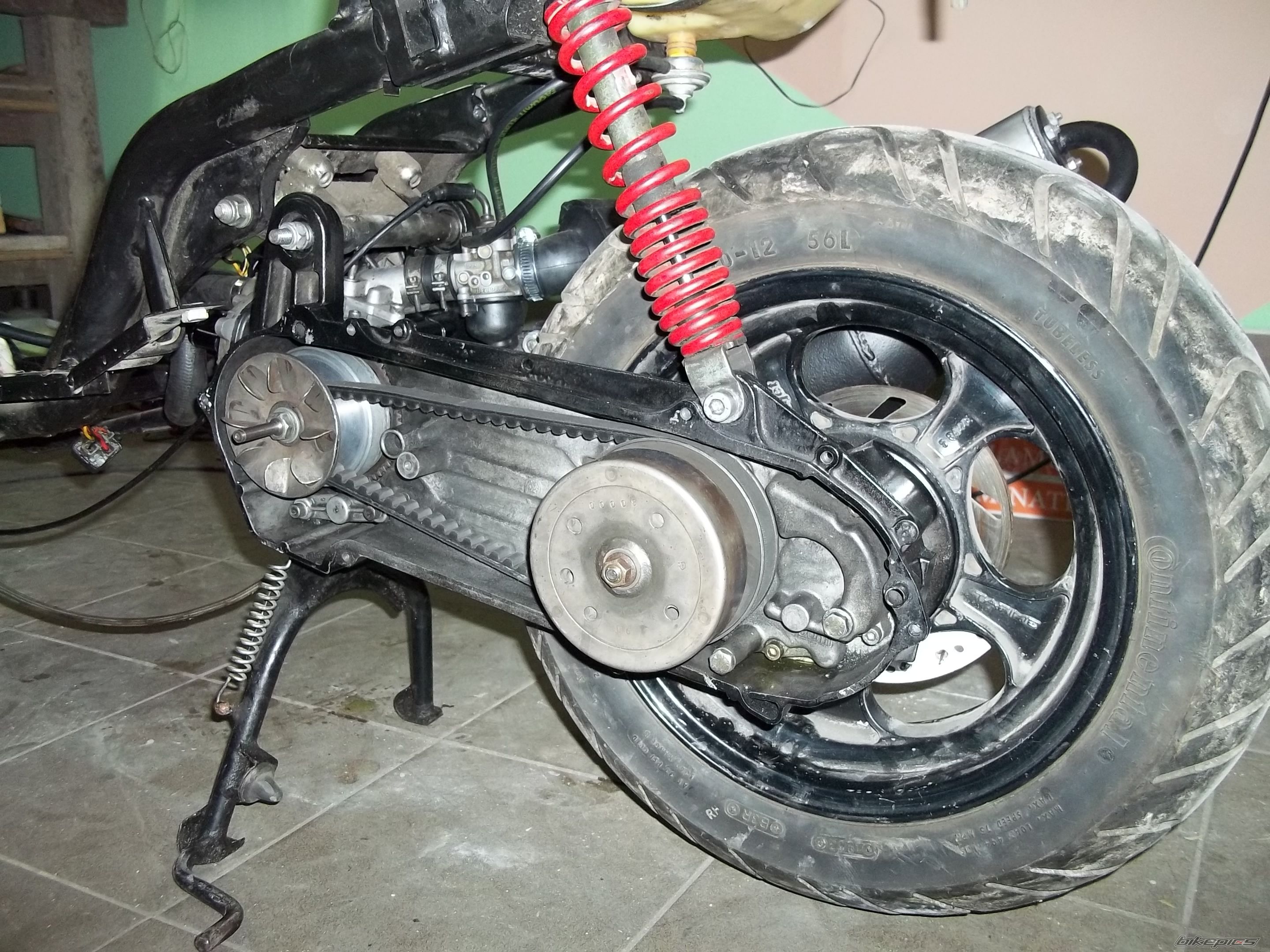 Bike Photo 2170532