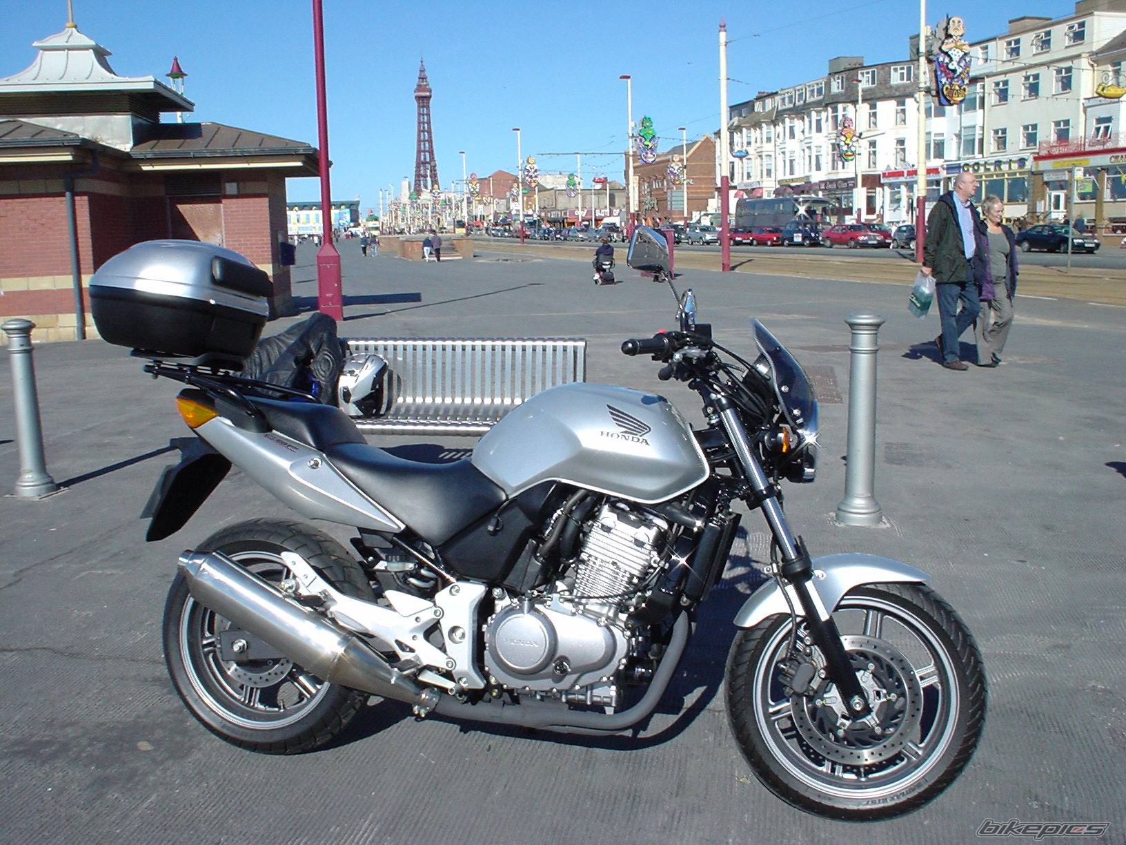 Bike Photo 217063