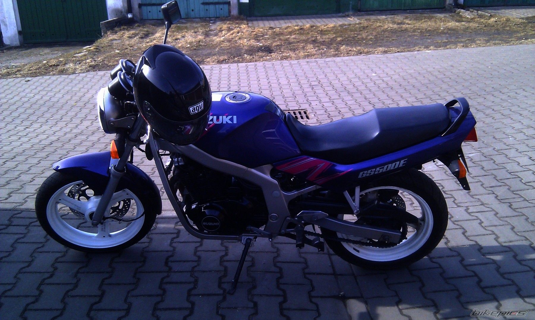 Bike Photo 2170633