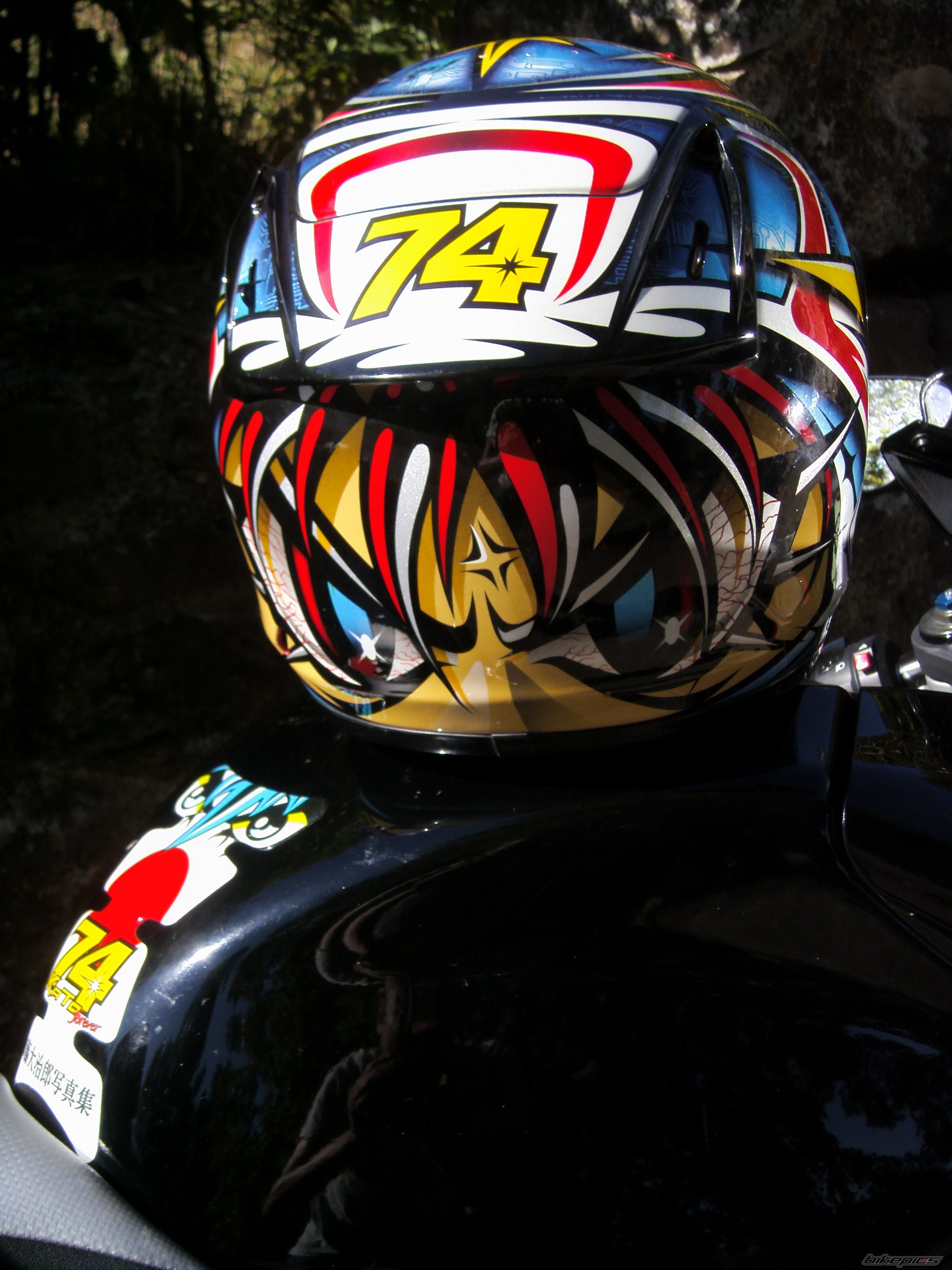 Bike Photo 2170677