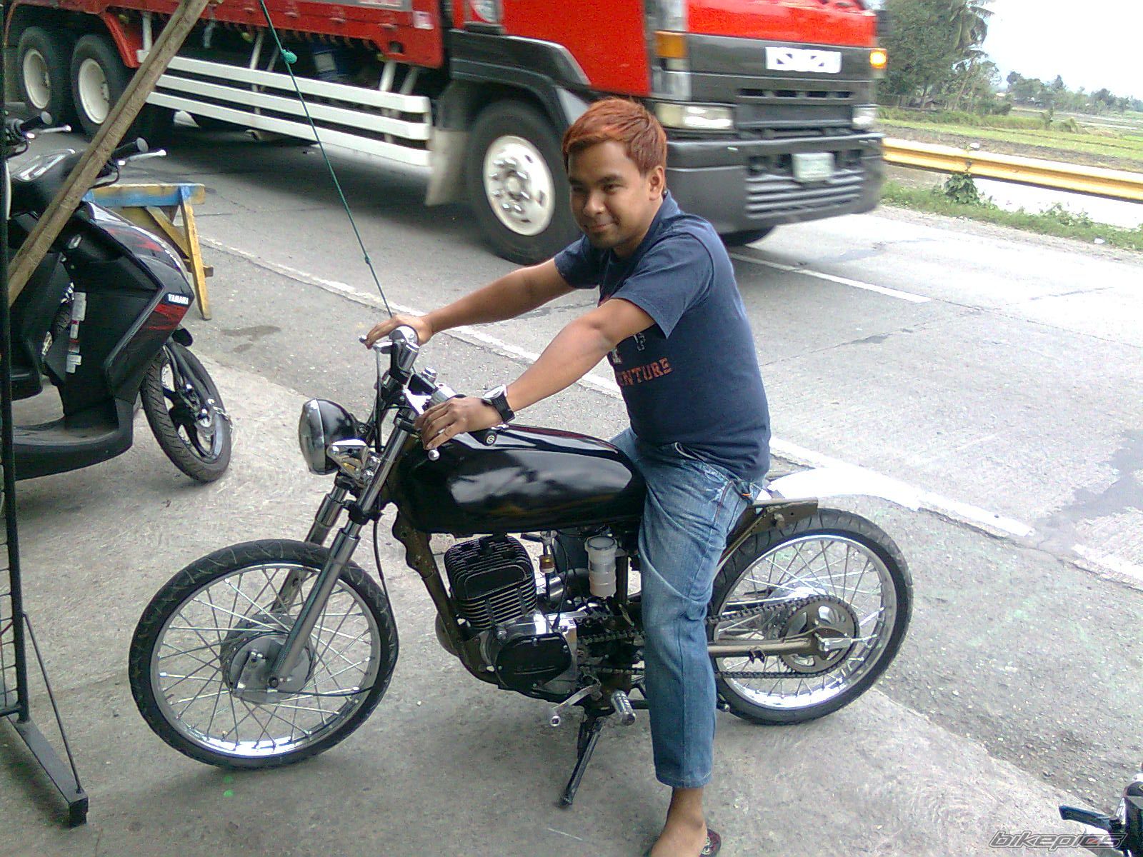 Bike Photo 2170685
