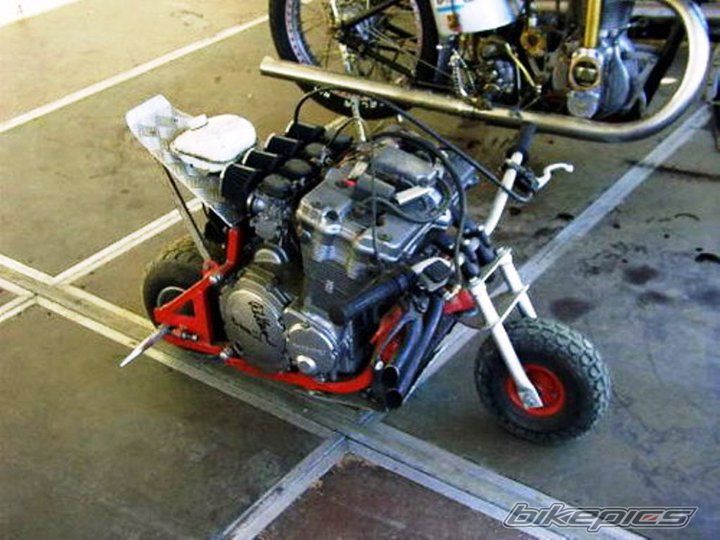 Bike Photo 2170763
