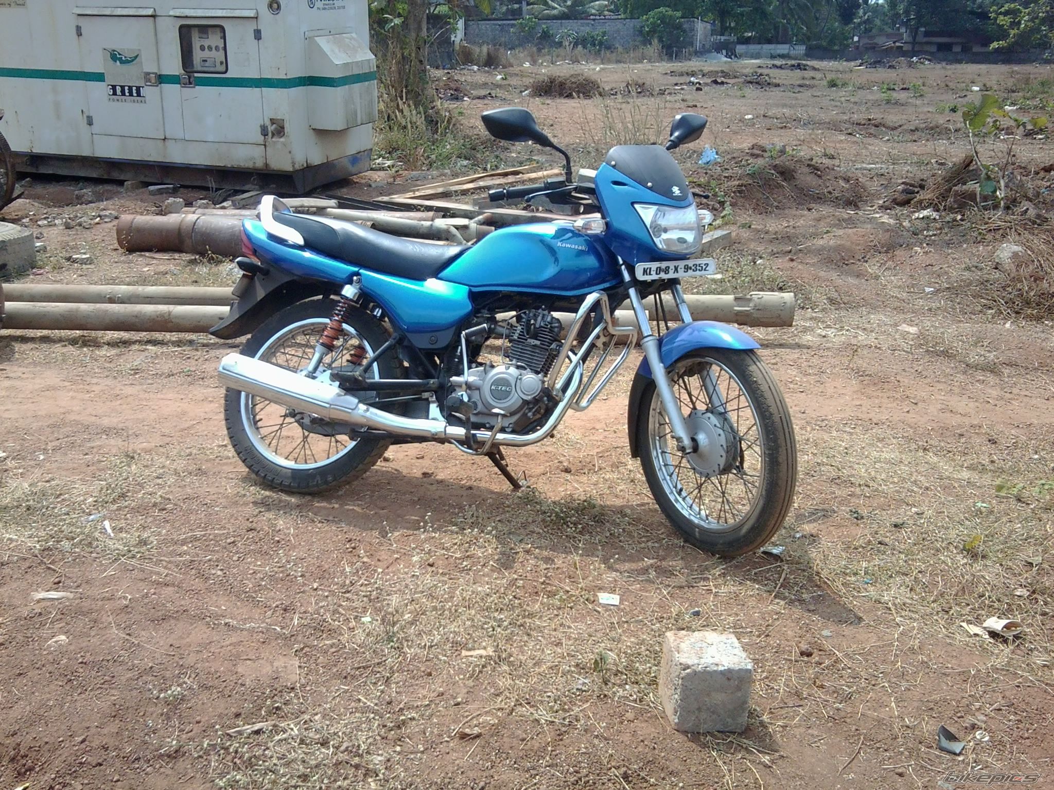 Bike Photo 2170770